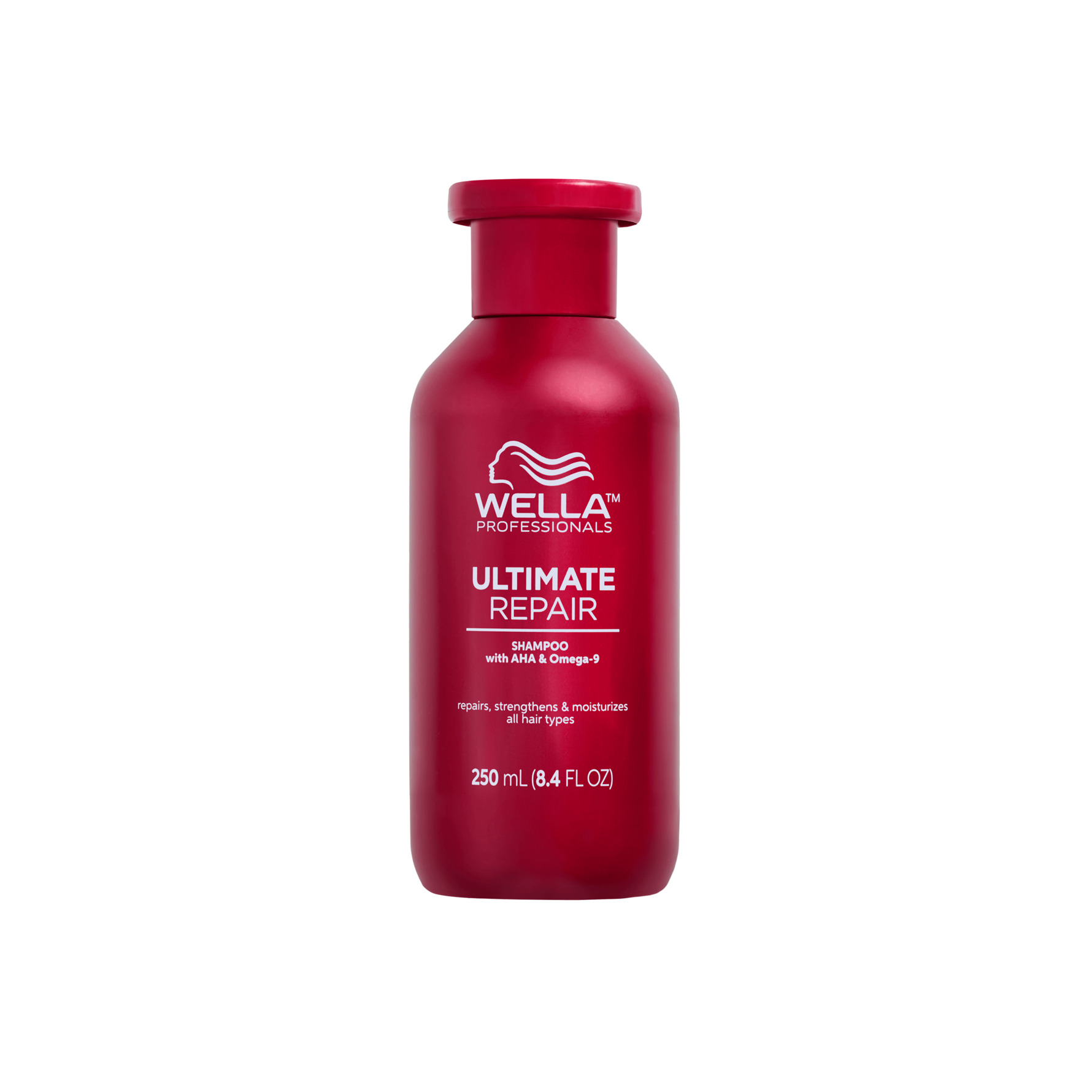 Wella Professionals Ultimate Repair Shampoo 250 ml 250 ml