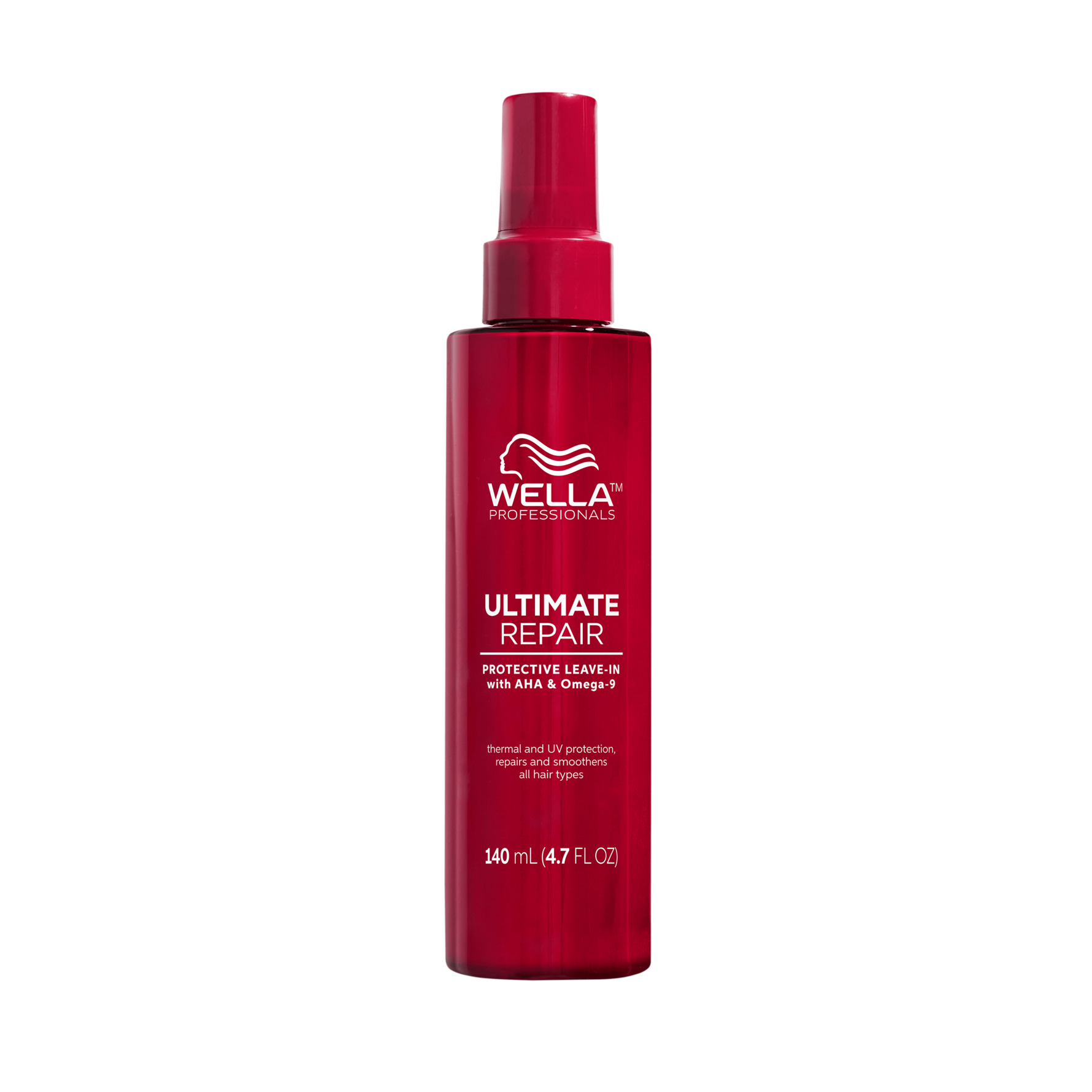 Wella Professionals Ultimate Repair Protective Leave-in Serum 140 ml 140 ml