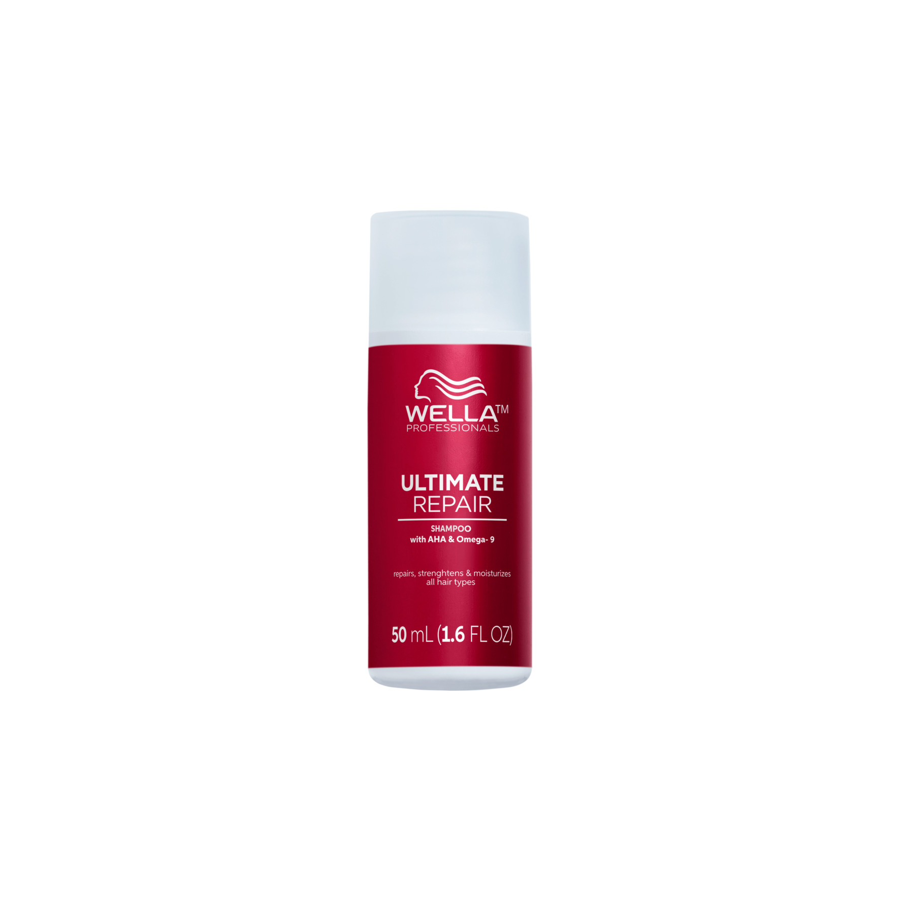Wella Professionals Ultimate Repair Shampoo 50 ml 50 ml