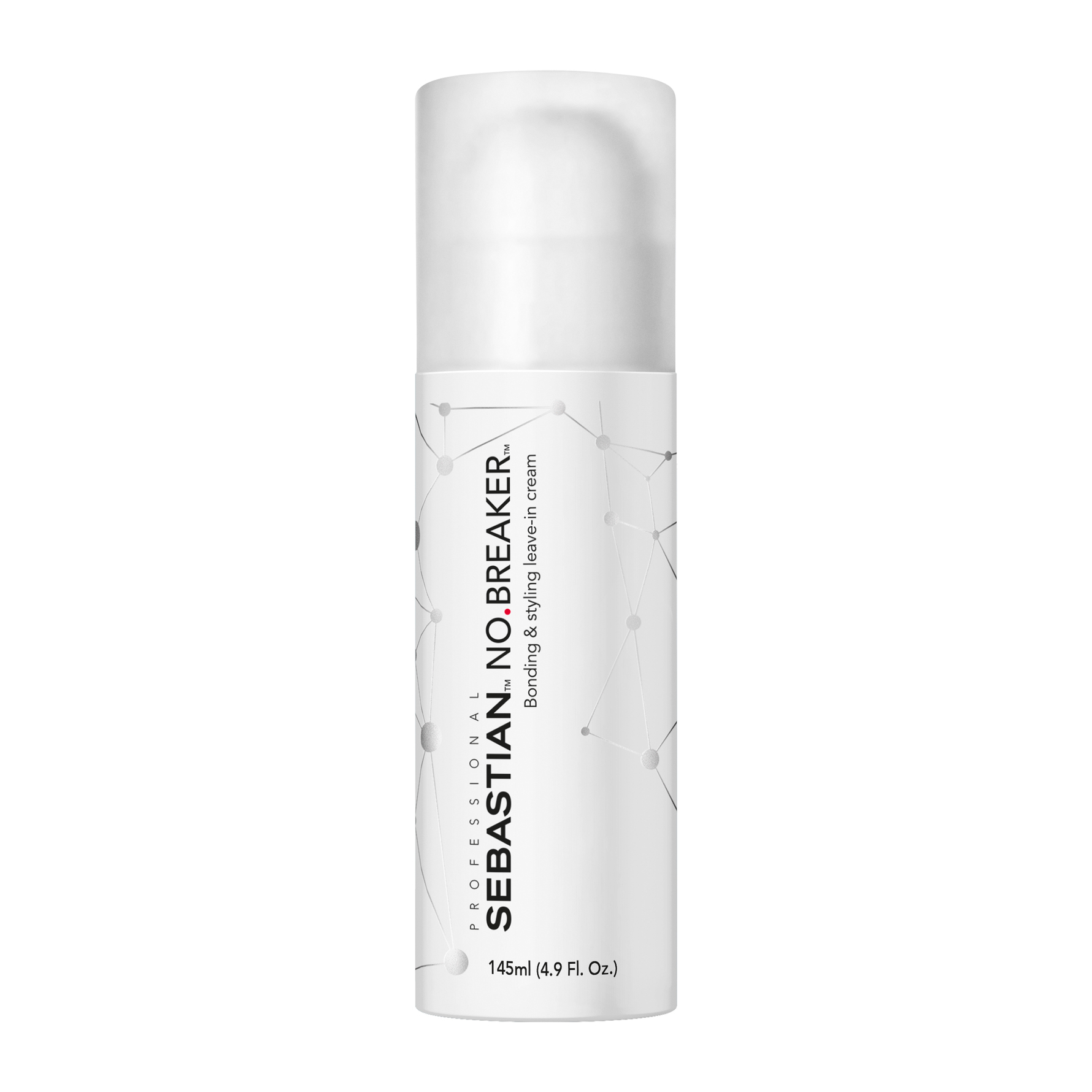 Sebastian Professional No.Breaker Bonding & Styling Leave-in Cream 145 ml 145 ml