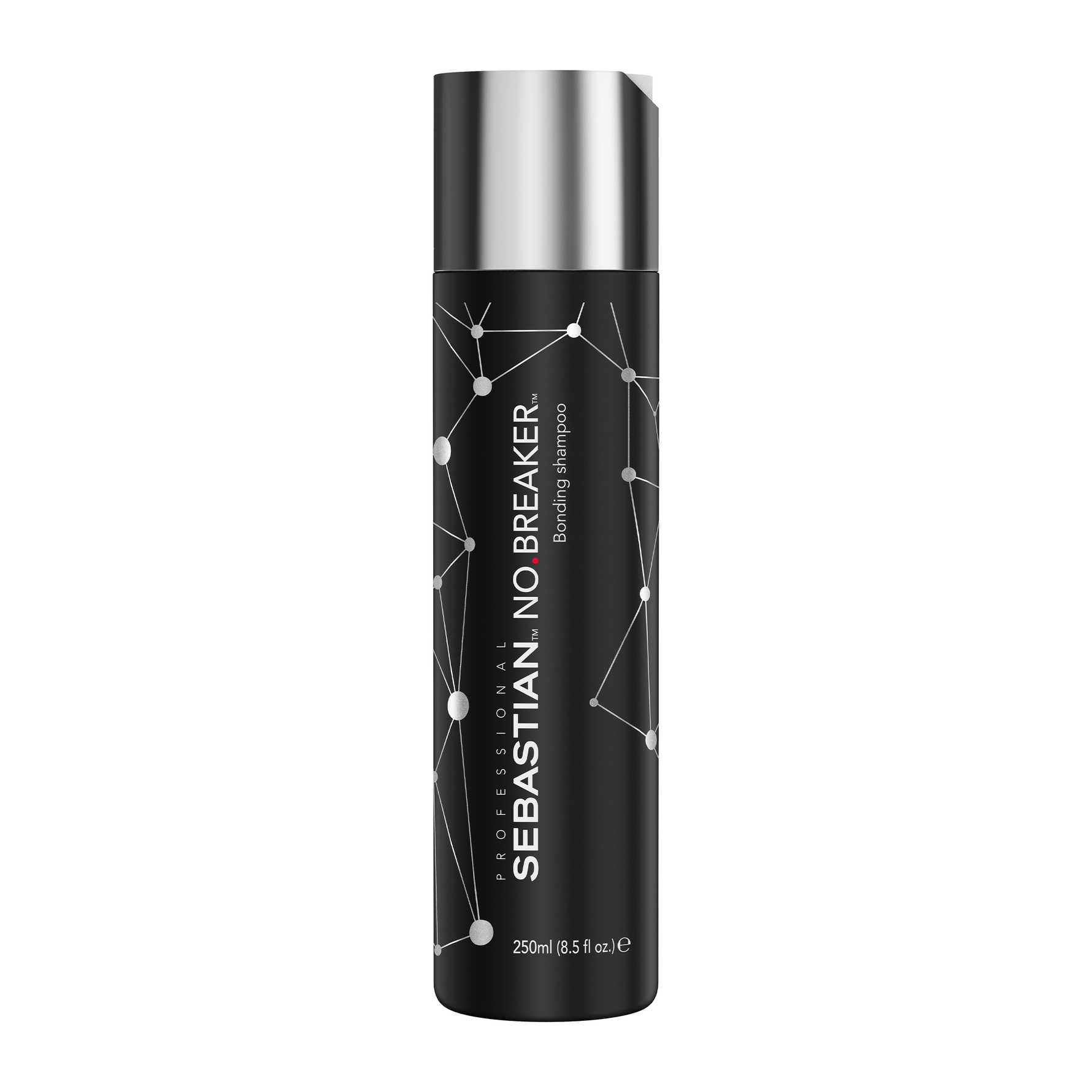 Sebastian Professional No.Breaker Bonding Shampoo 250 ml 250 ml