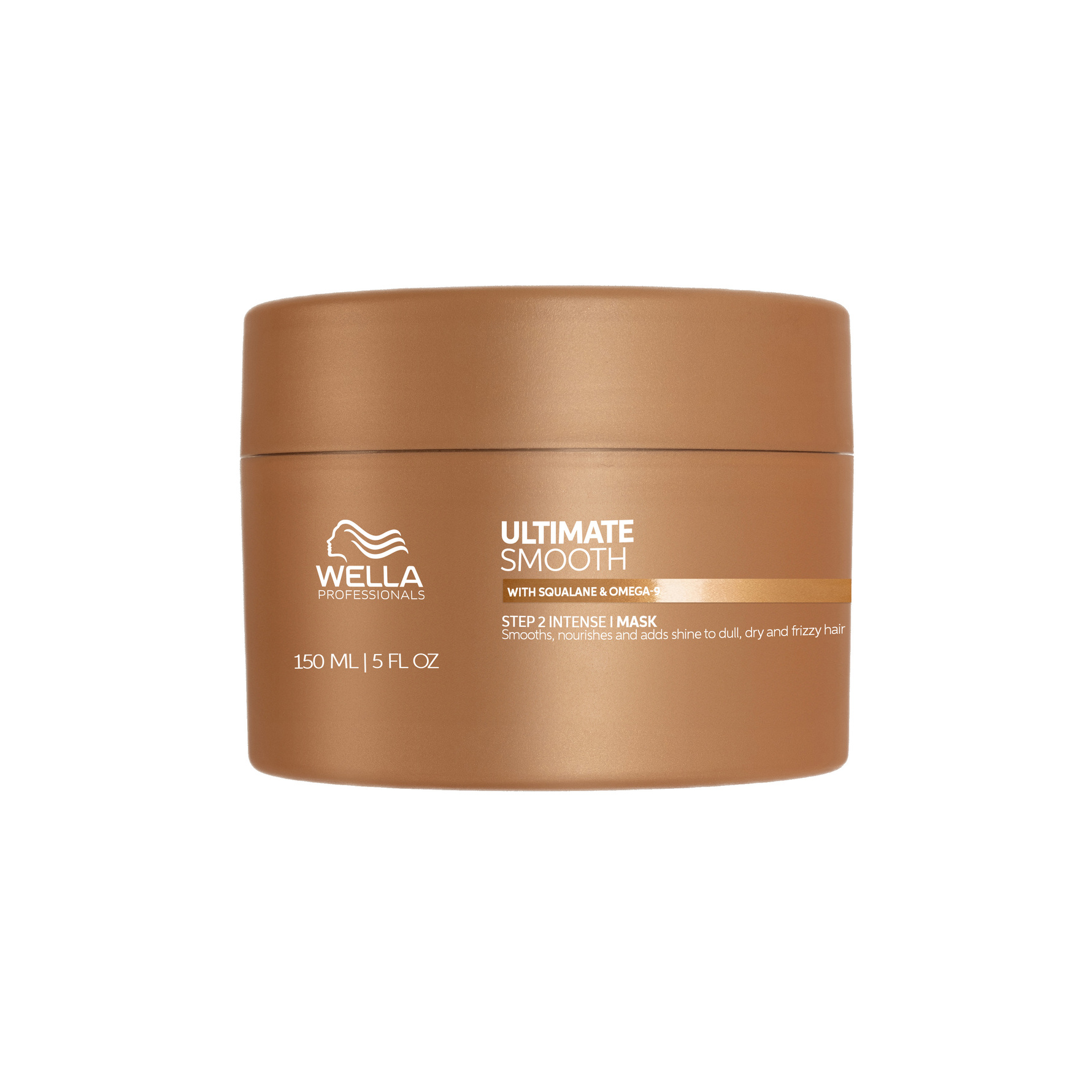 Wella Professionals Wella Professionals Ultimate Smooth Mask 150 ml 150 ml