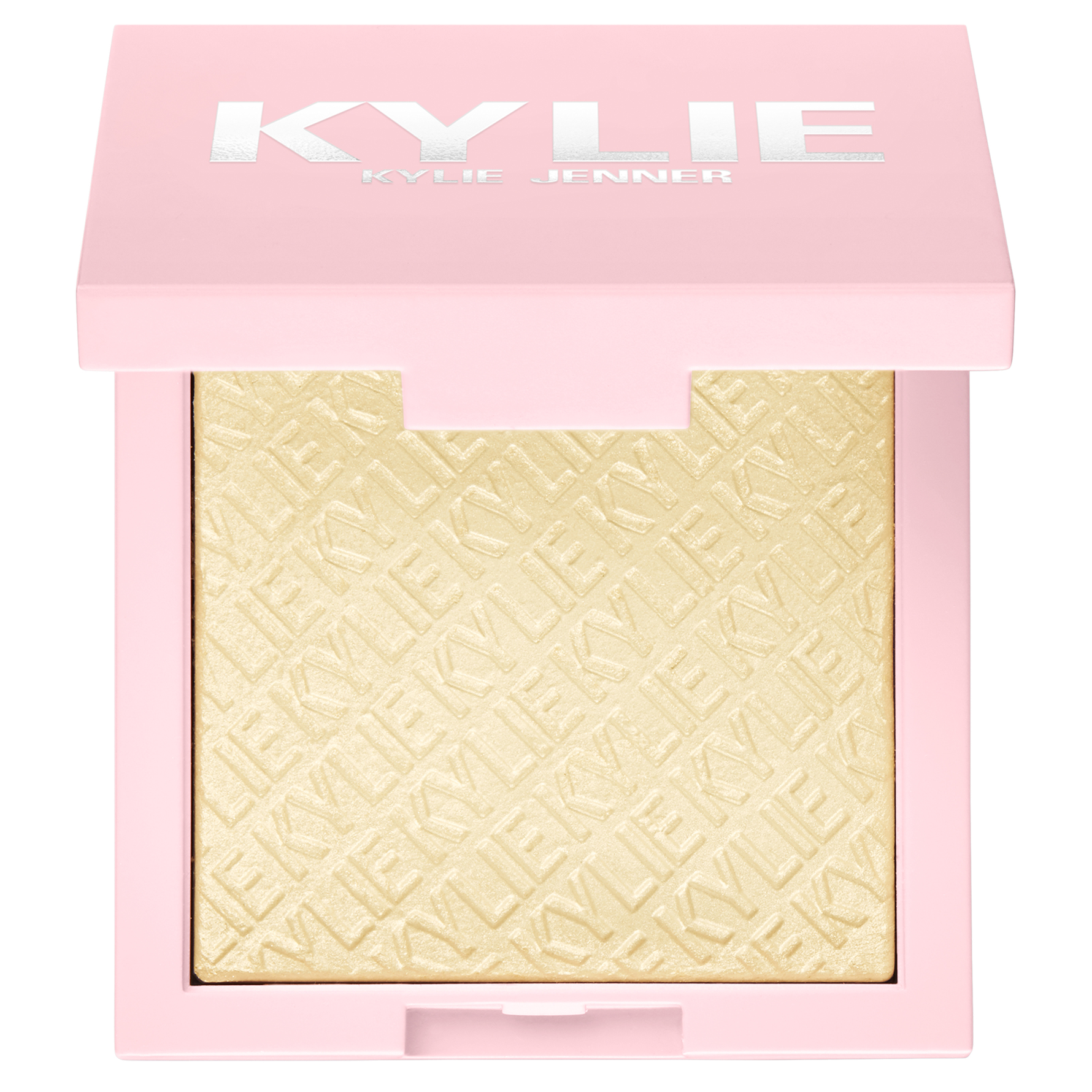 Kylie Cosmetics Kylighter Illuminating Powder 10 Quartz 10 Quartz