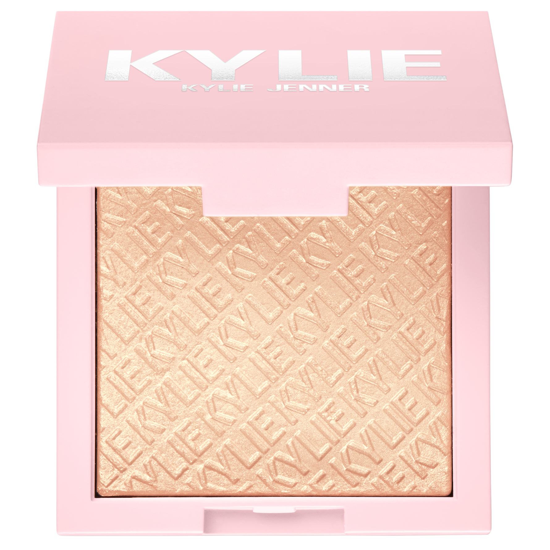 Kylie Cosmetics Kylighter Illuminating Powder 50 Cheers Darling 50 Cheers Darling