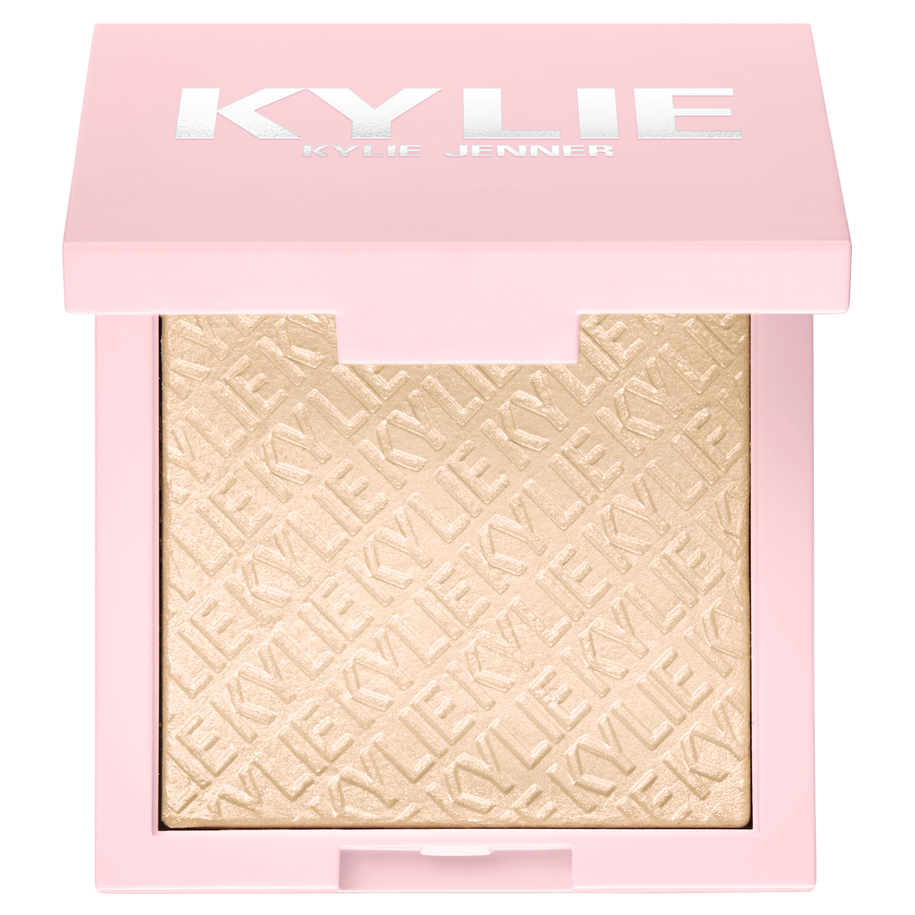 Kylie Cosmetics Kylighter Illuminating Powder 20 Ice Me Out 20 Ice Me Out