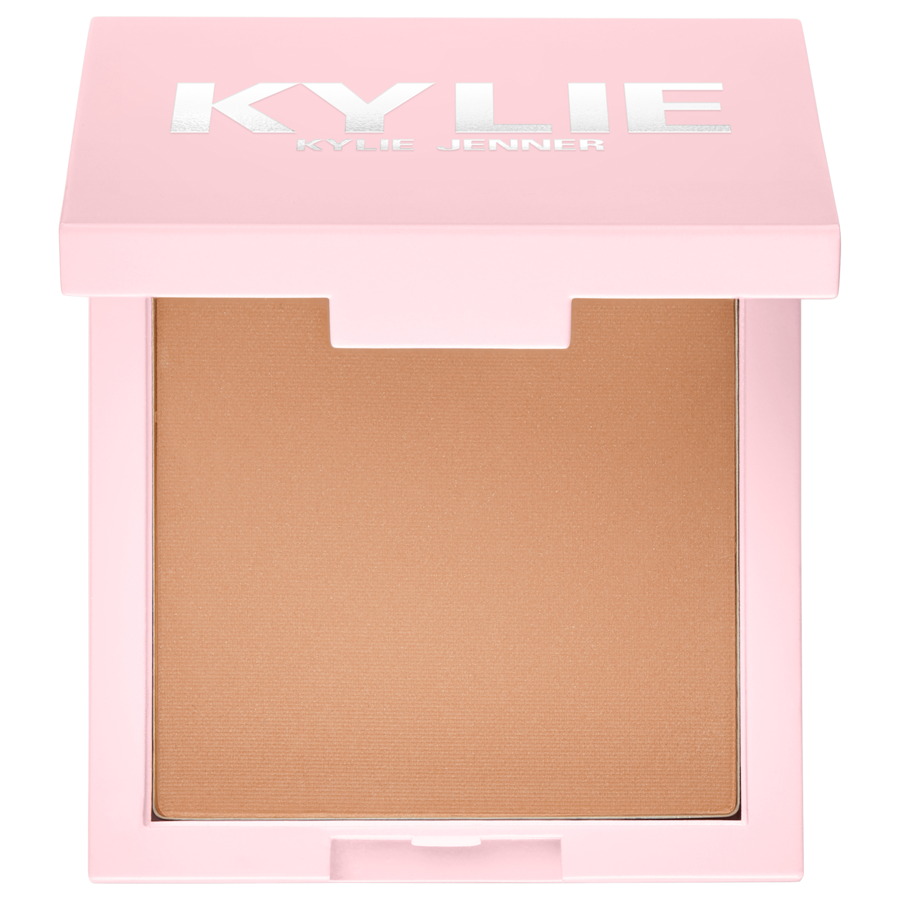 Kylie Cosmetics Pressed Bronzing Powder 100 Khaki 100 Khaki