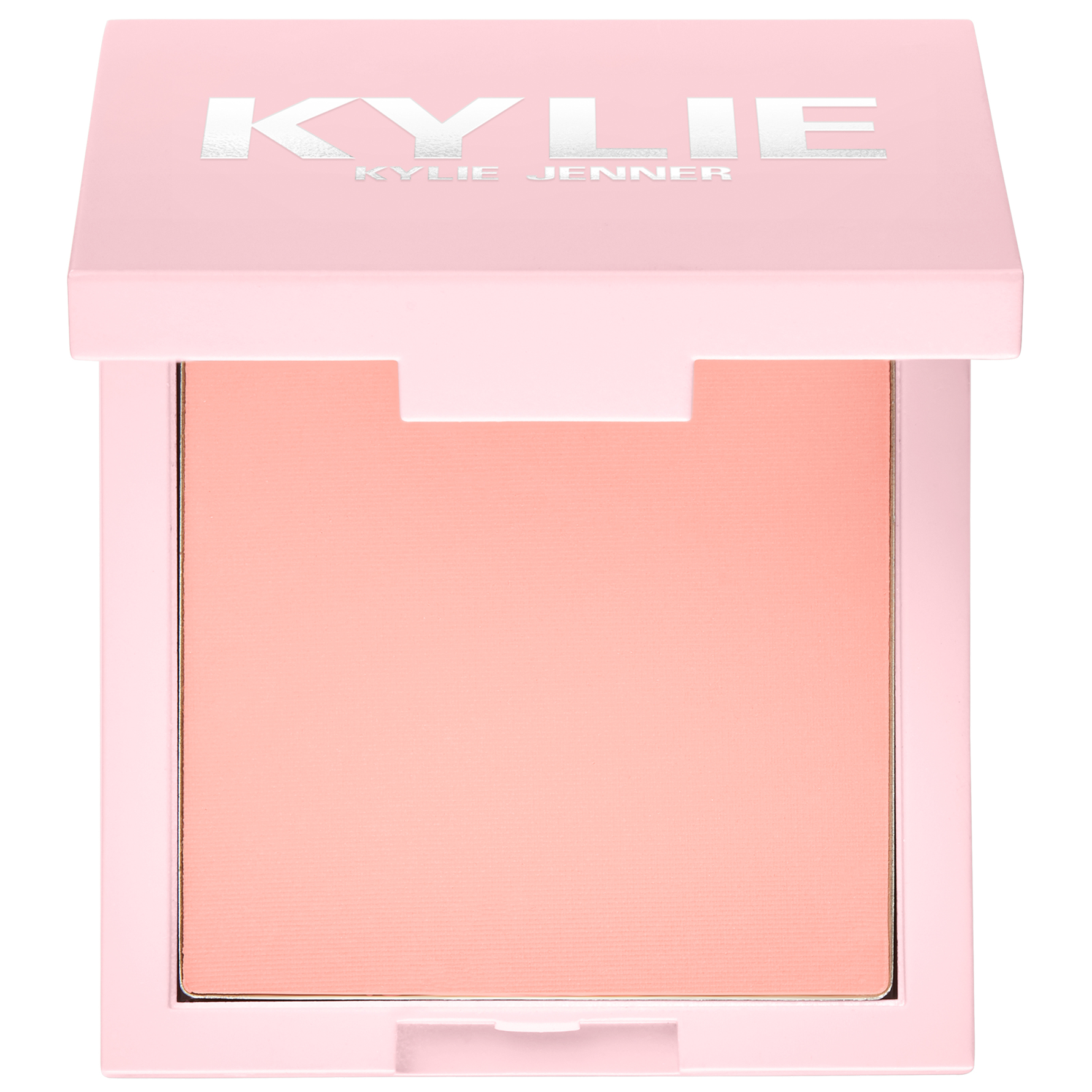 Kylie Cosmetics Pressed Blush Powder 334 Pink Power