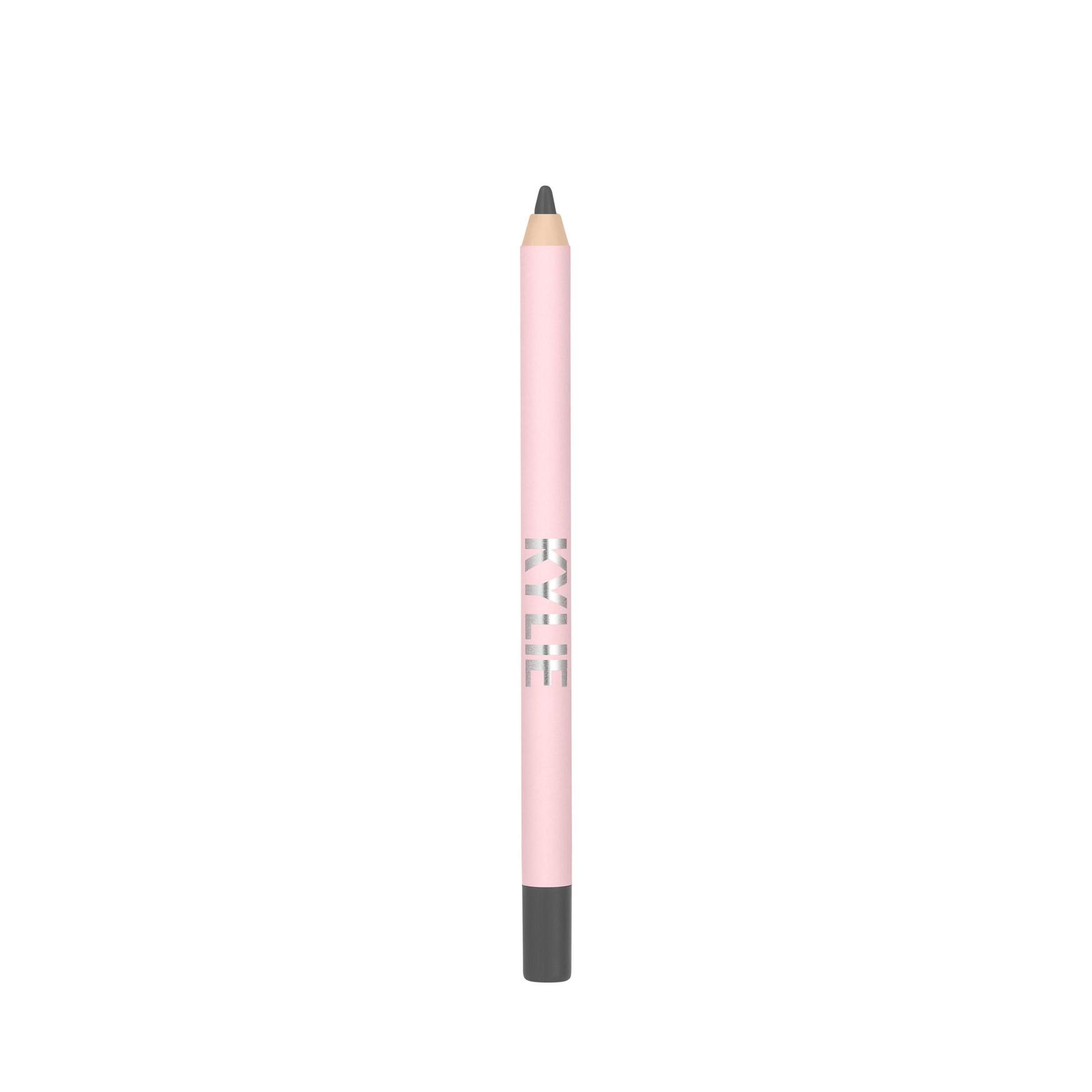 Kylie Cosmetics Gel Eyeliner Pencil 2 Matte Grey 2 Matte