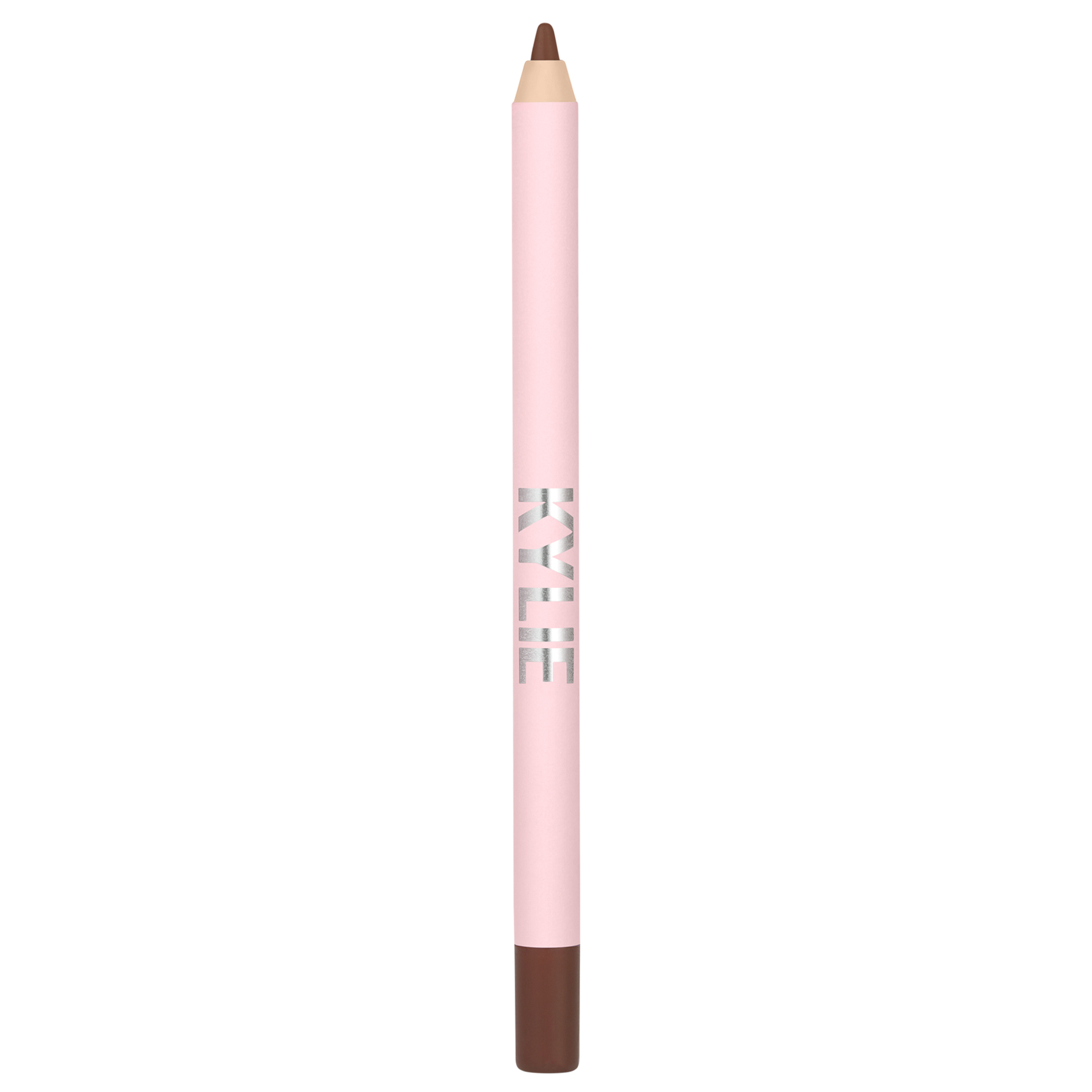 Kylie Cosmetics Gel Eyeliner Pencil 4 Matte Brown 4 Matte