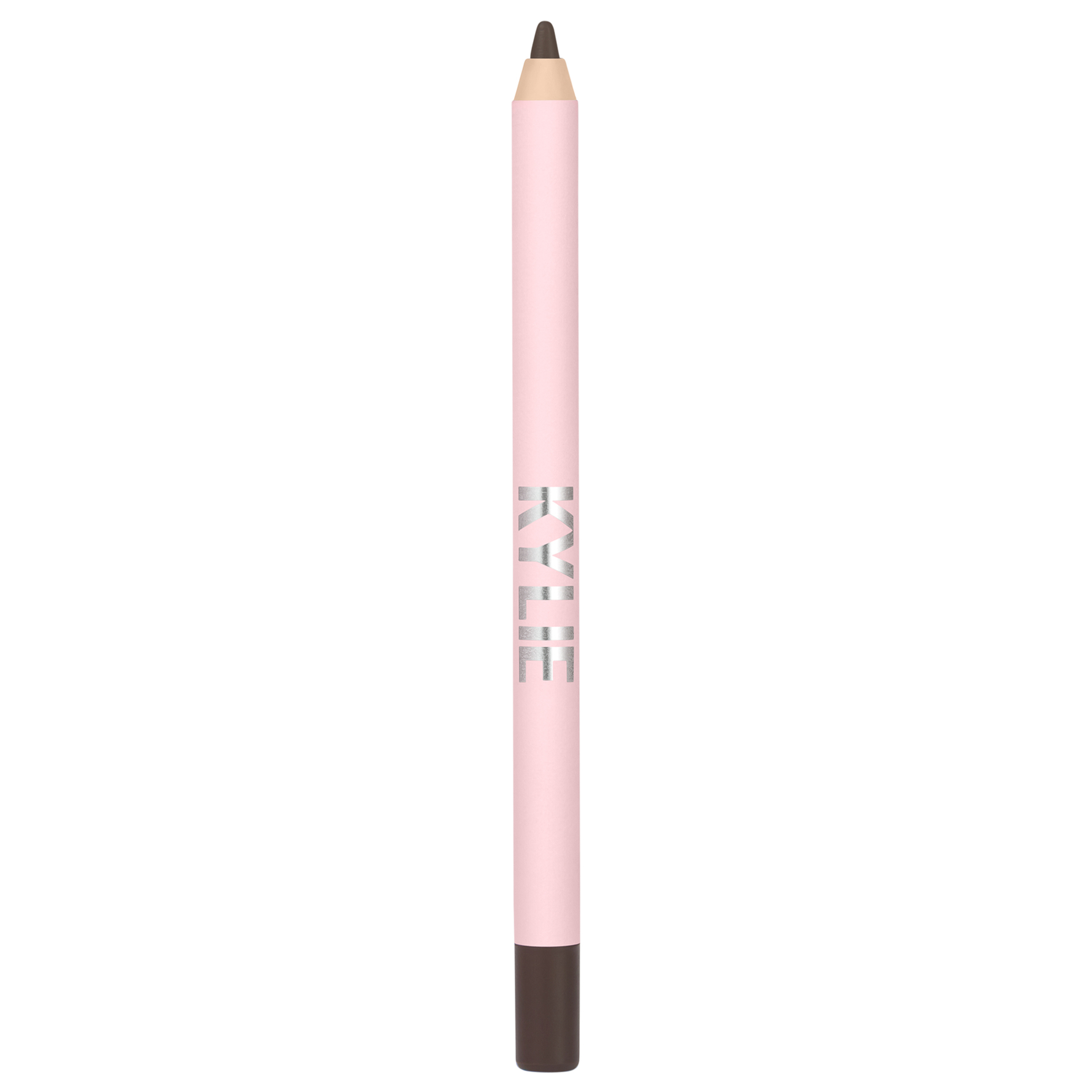 Kylie Cosmetics Gel Eyeliner Pencil 3 Matte Dark Brown 3 Matte