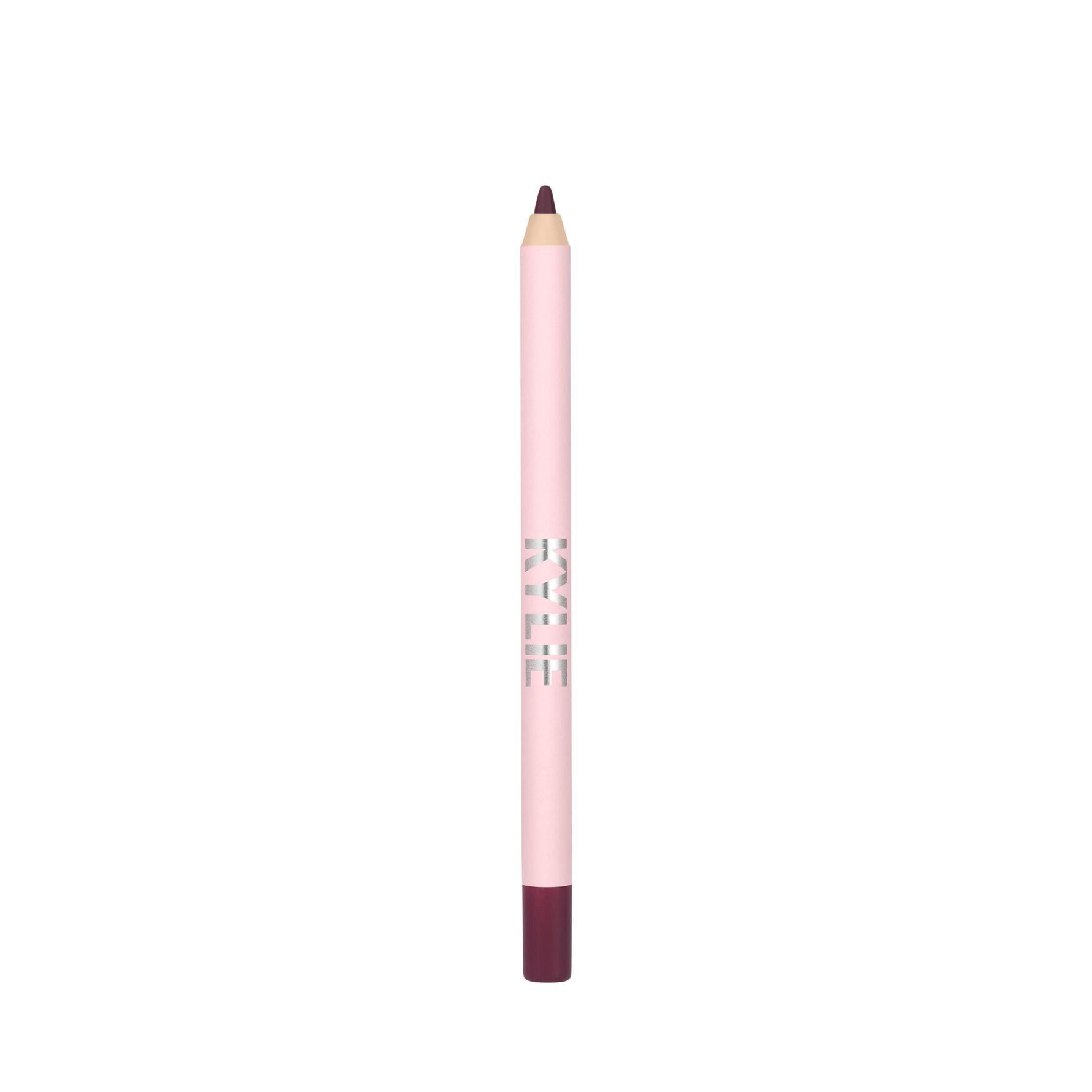 Kylie Cosmetics Kylie Cosmetics Gel Eyeliner Pencil 7 Matte Plaum 7 Matte Plaum