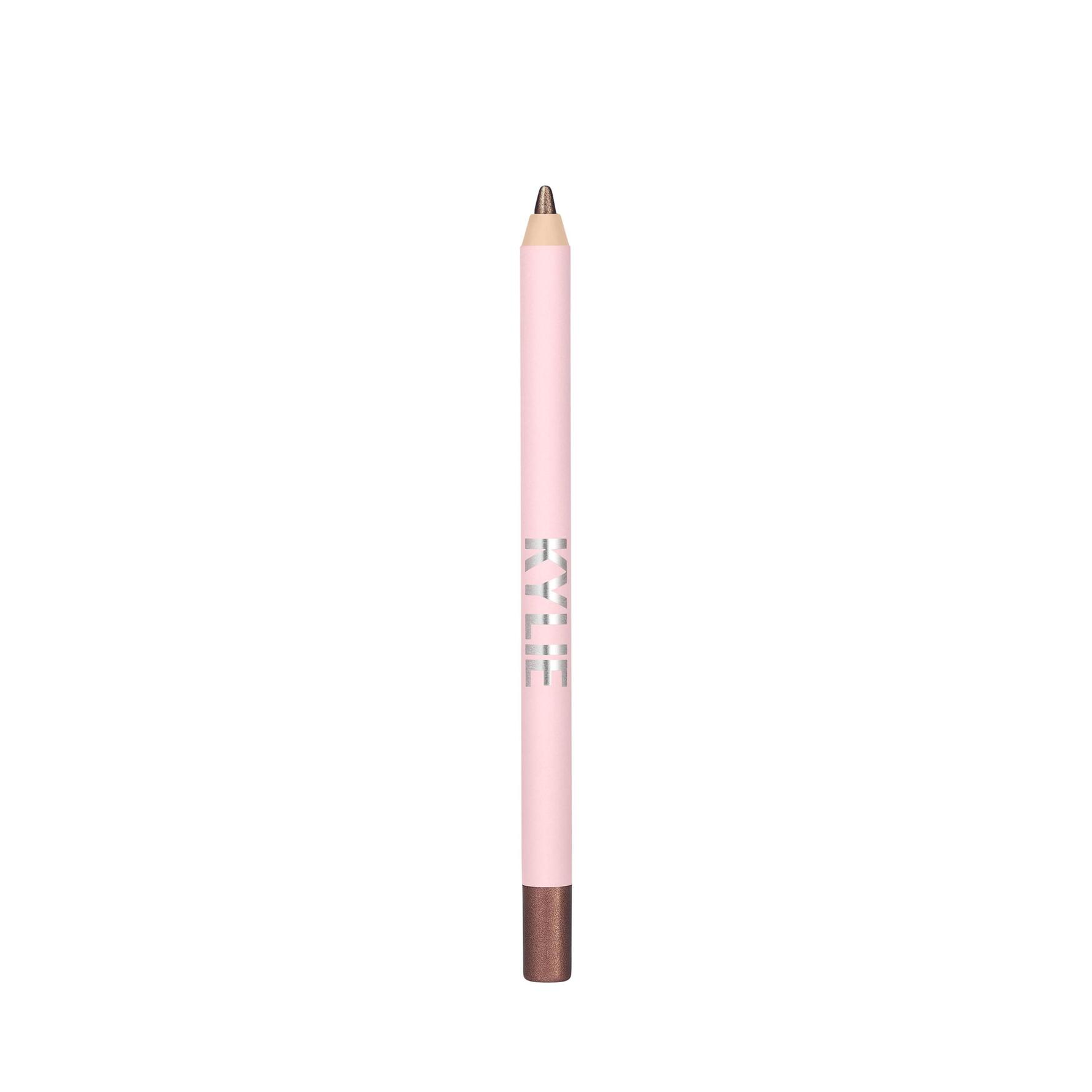 Kylie Cosmetics Gel Eyeliner Pencil 15 Shimmery Bronze 15 Shimmery