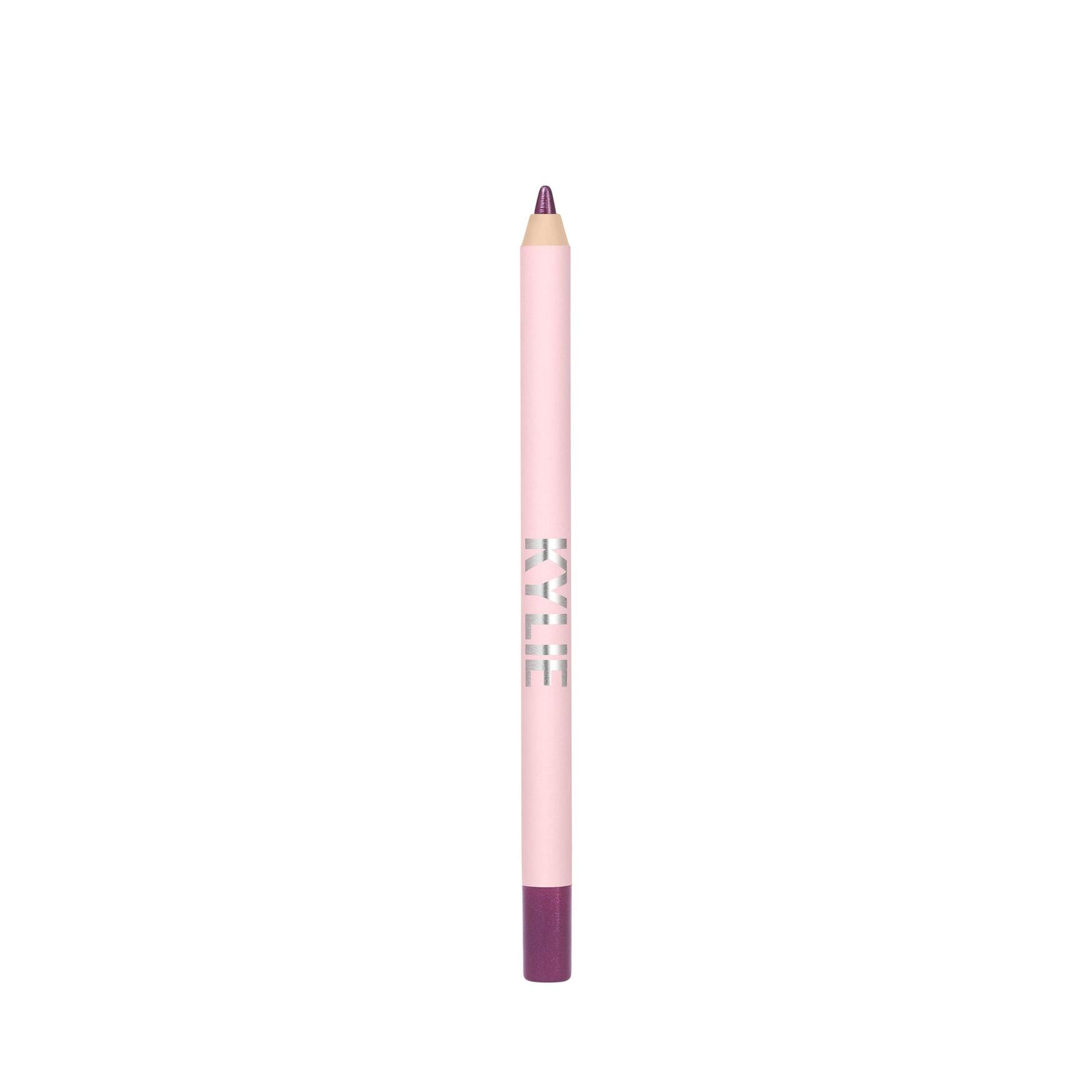 Kylie Cosmetics Kylie Cosmetics Gel Eyeliner Pencil 12 Shimmery Purple 12 Shimmery Purple