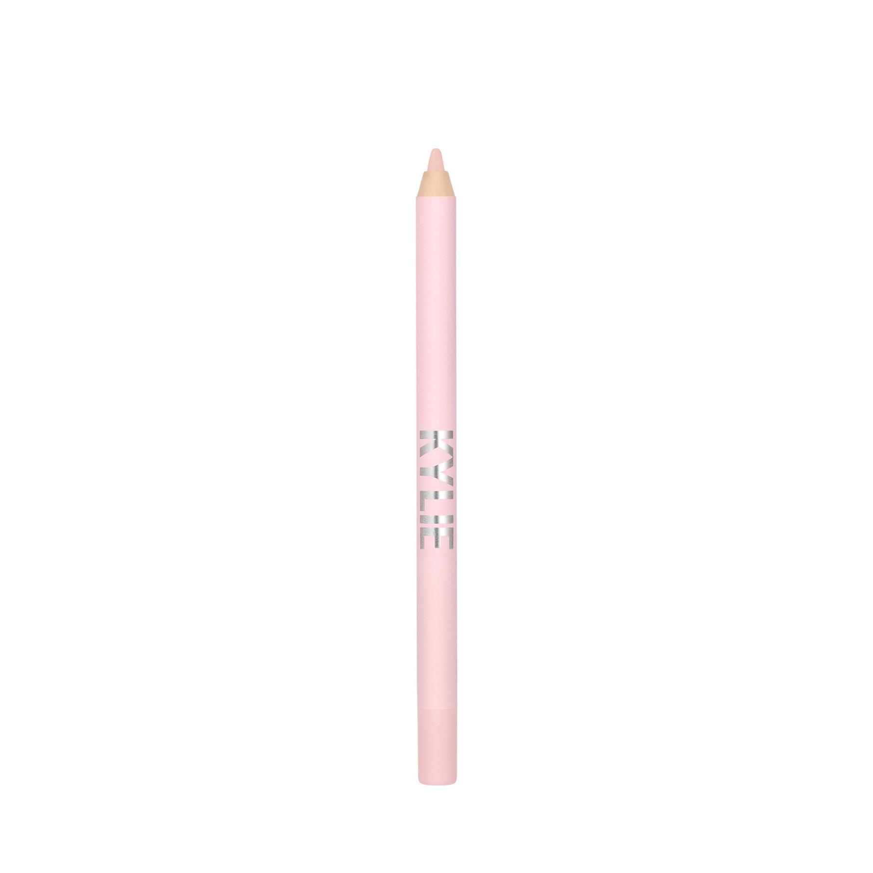 Kylie Cosmetics Gel Eyeliner Pencil 8 Matte Nude 8 Matte Nude
