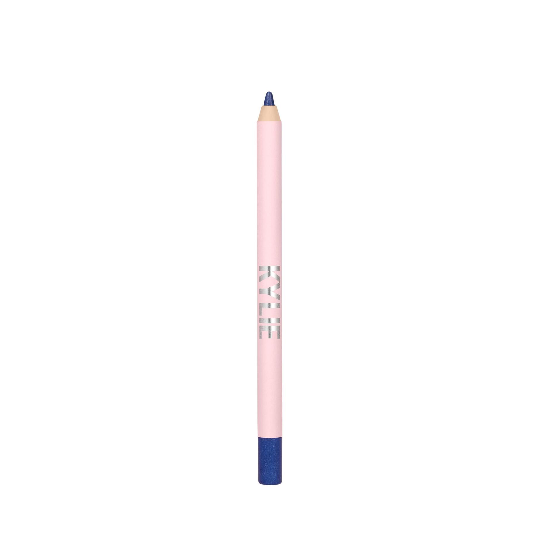 Kylie Cosmetics Kylie Cosmetics Gel Eyeliner Pencil 14 Shimmery Blue 14 Shimmery Blue