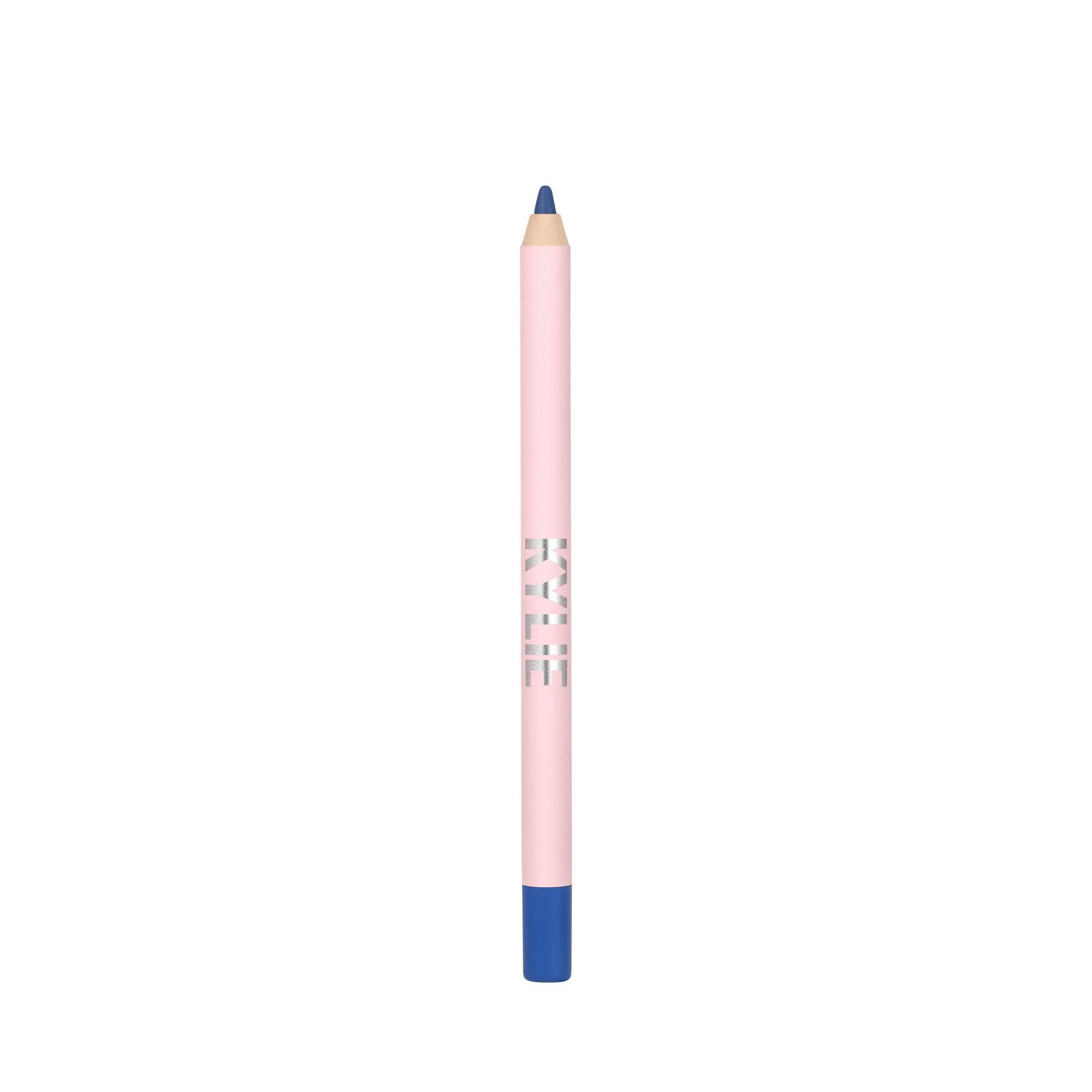 Kylie Cosmetics Gel Eyeliner Pencil 6 Matte Blue 6 Matte