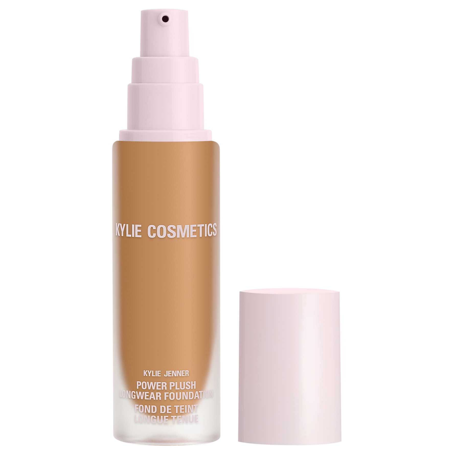 Kylie Cosmetics Kylie Cosmetics Power Plush Foundation 6.5N Neutral 6.5N Neutral