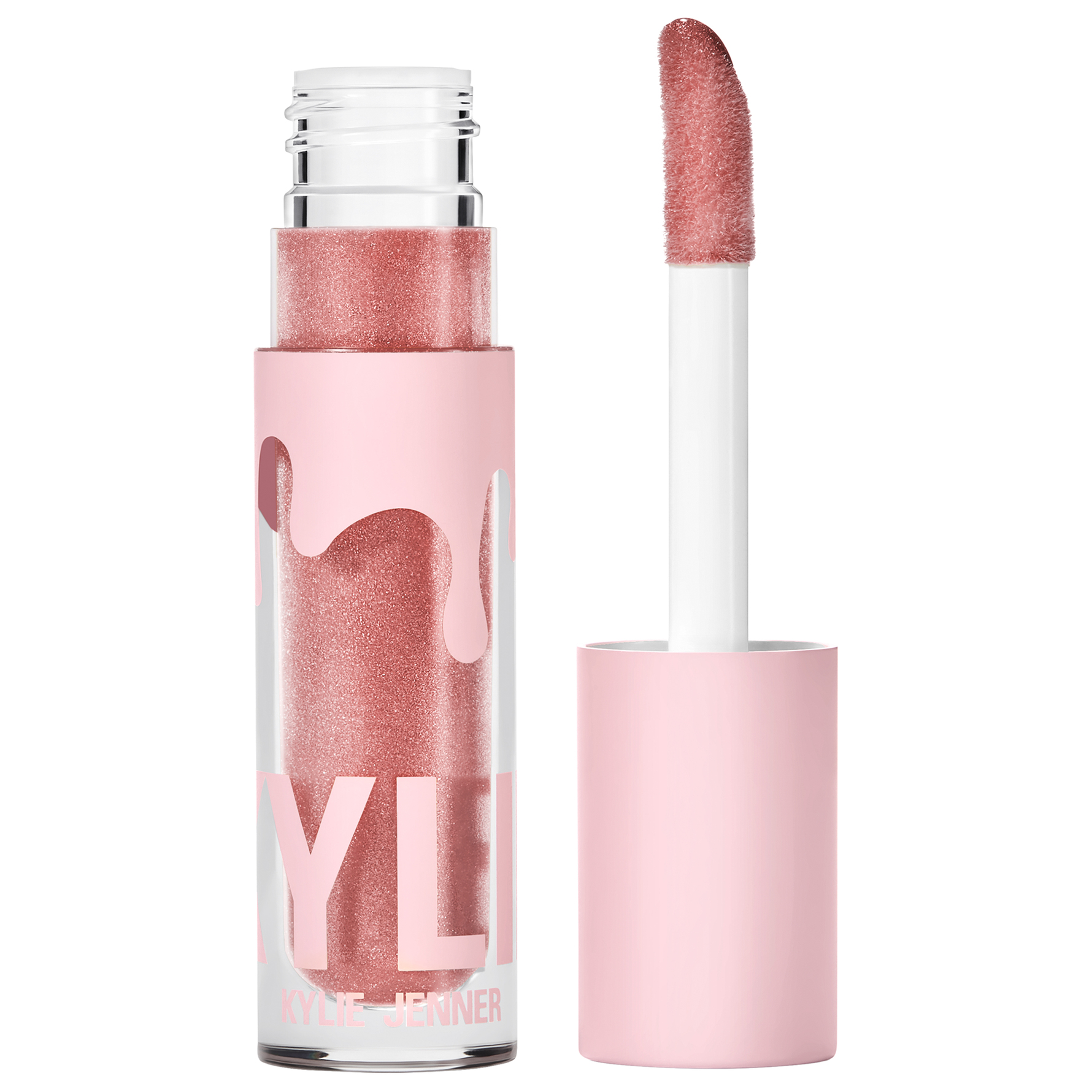 Kylie Cosmetics Kylie Cosmetics High Gloss 324 Damn Gina 324 Damn Gina