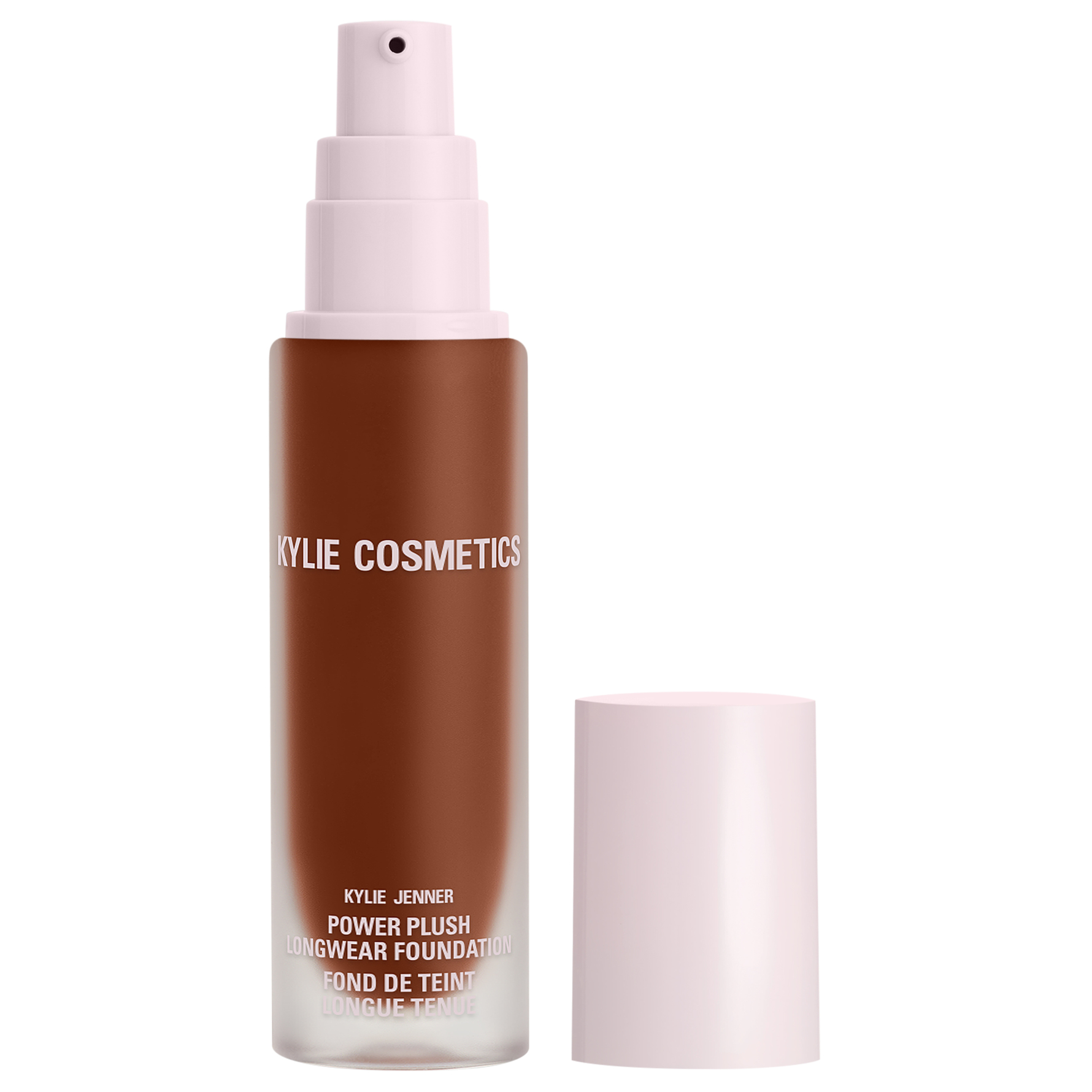 Kylie Cosmetics Kylie Cosmetics Power Plush Foundation 9.5C Cold 9.5C Cold