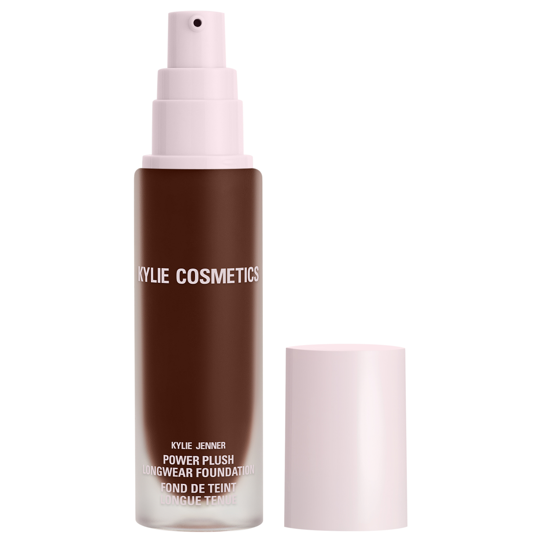 Kylie Cosmetics Kylie Cosmetics Power Plush Foundation 10N Neutral 10N Neutral