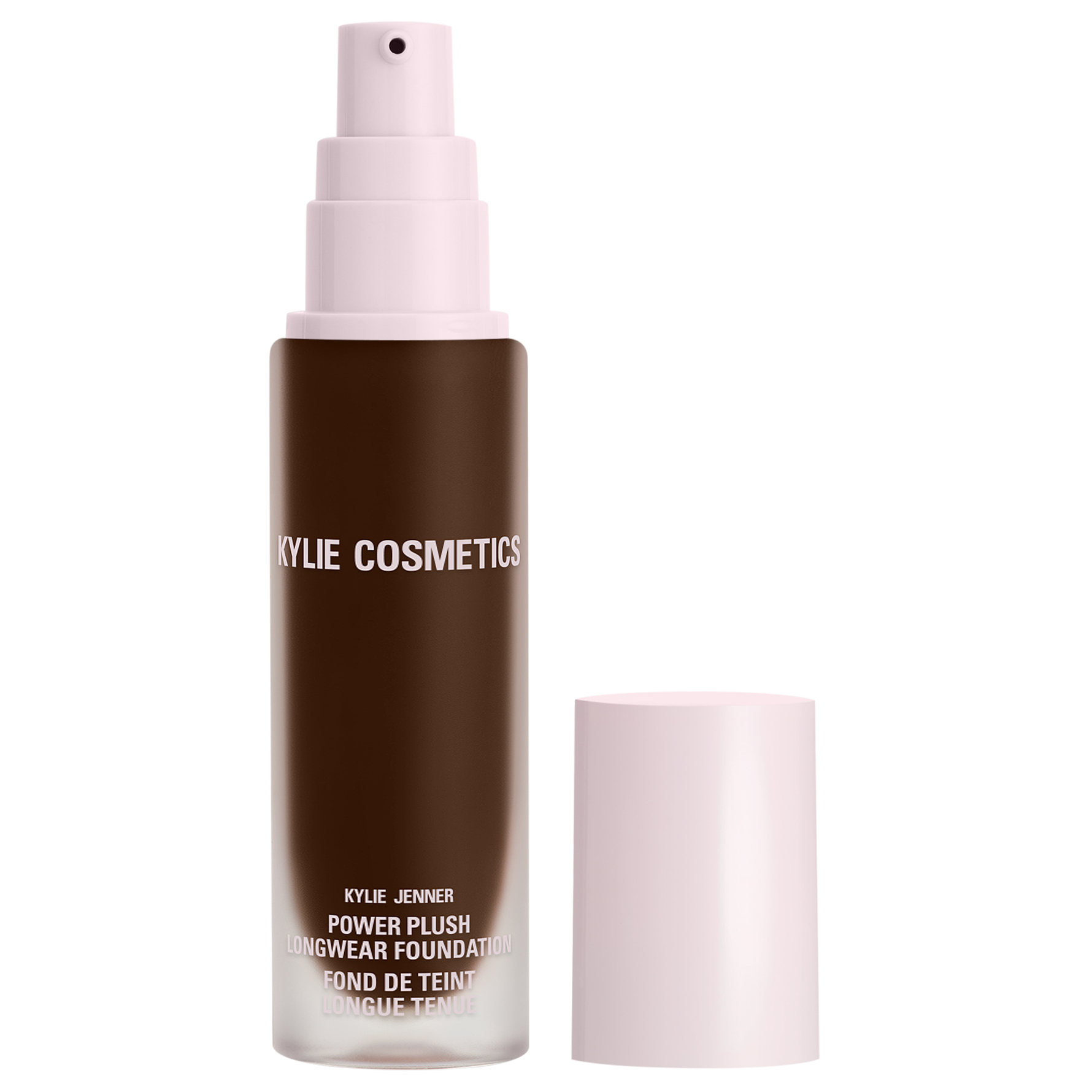 Kylie Cosmetics Kylie Cosmetics Power Plush Foundation 10.5N Neutral 10.5N Neutral