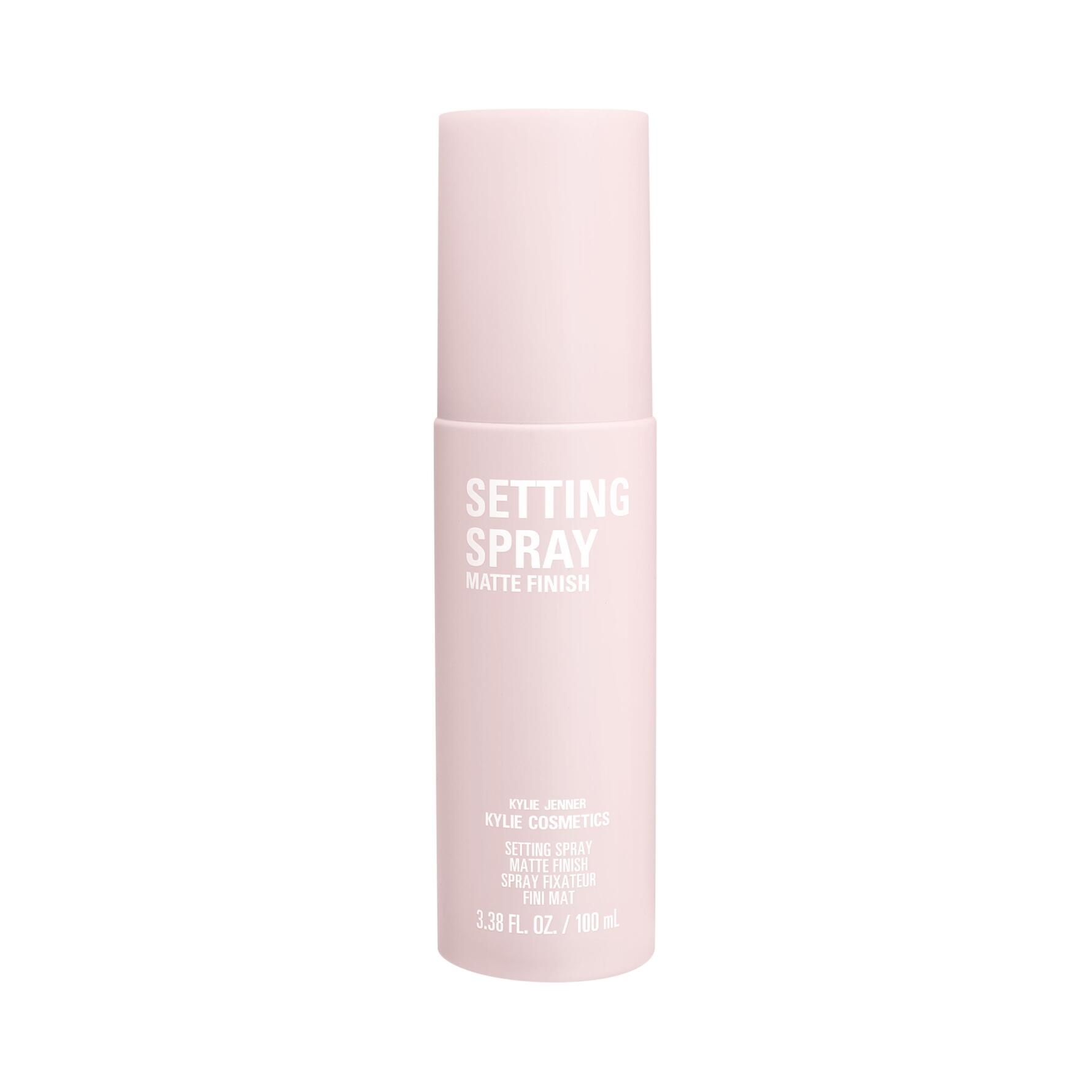 Kylie Cosmetics Setting Spray 100 ml 100 ml