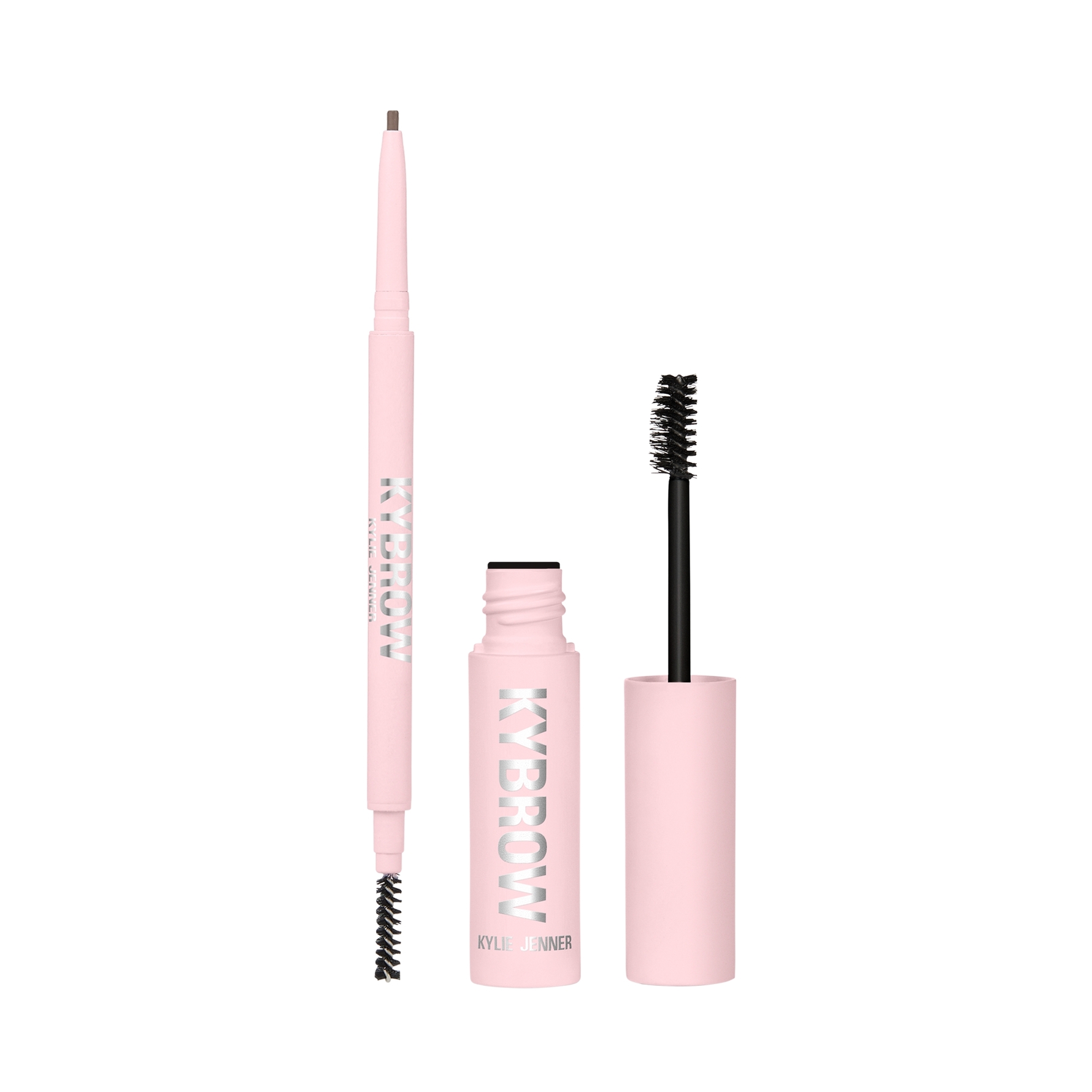 Kylie Cosmetics Kybrow Kit 003 Cool Brown 003 Cool