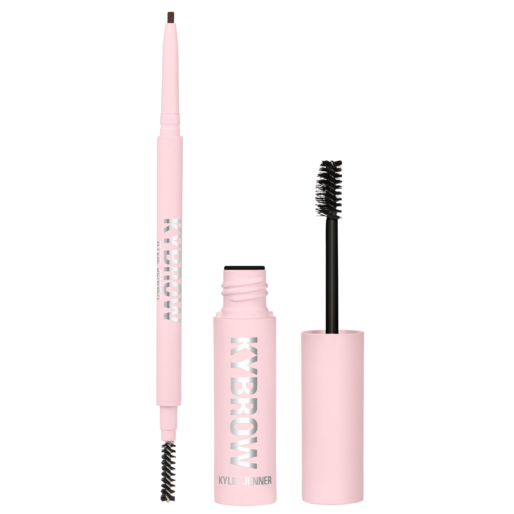 Kylie Cosmetics Kybrow Kit 005 Deep Brown 005 Deep
