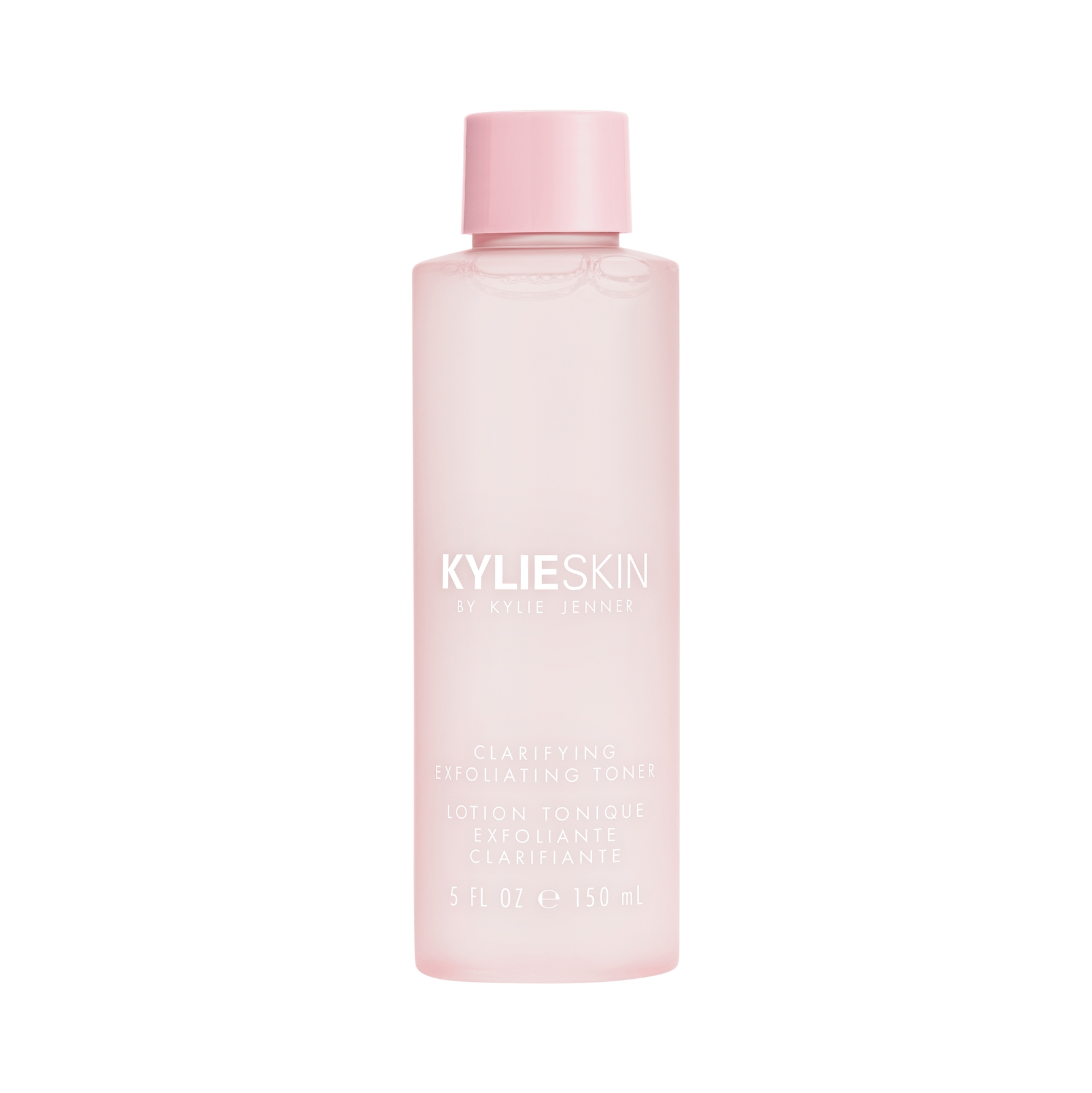 Kylie Cosmetics Clarifying Exfoliating Toner 150 ml 150 ml