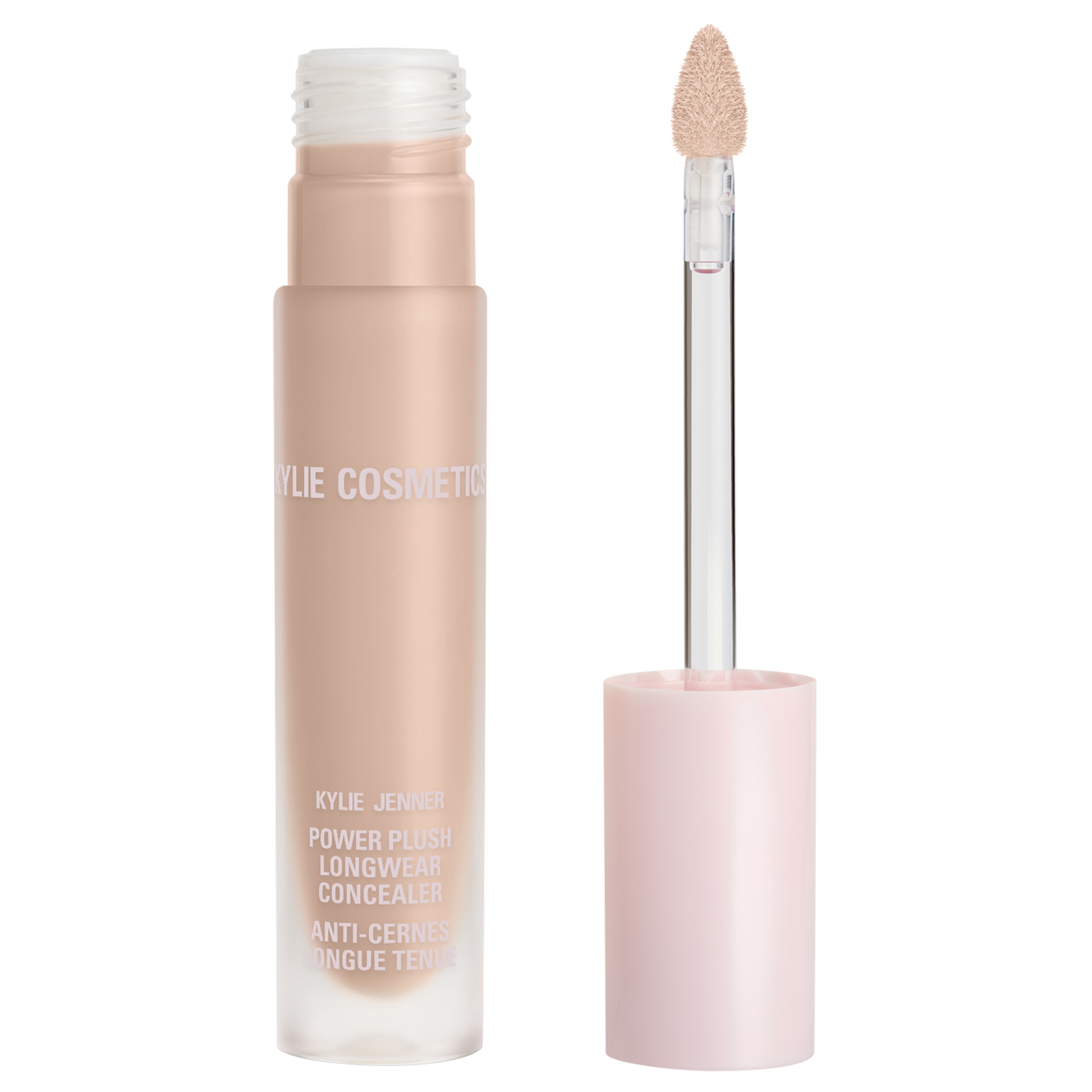 Kylie Cosmetics Power Plush Longwear Concealer 4C Cold 4C Cold