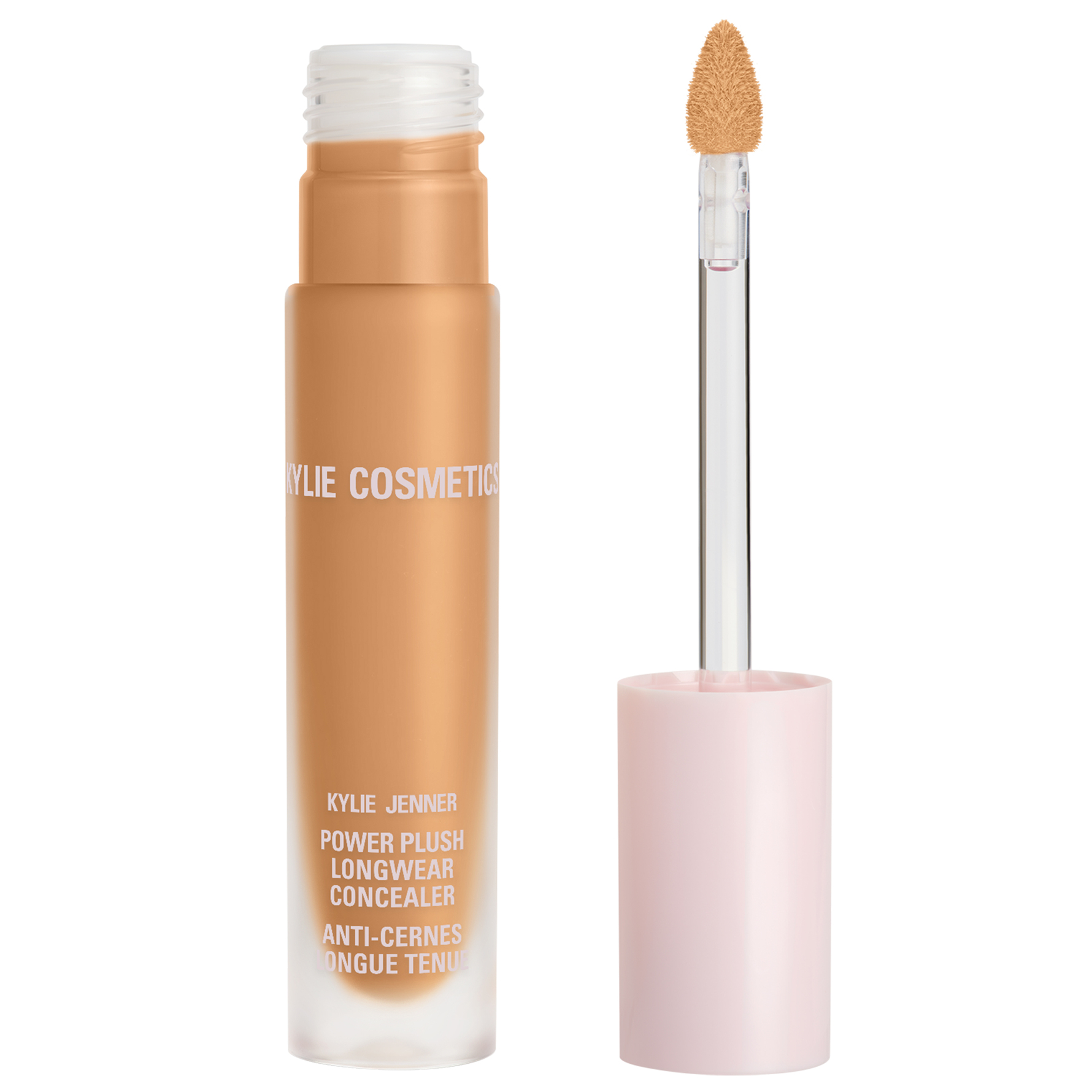 Kylie Cosmetics Power Plush Longwear Concealer 7N Neutral 7N Neutral