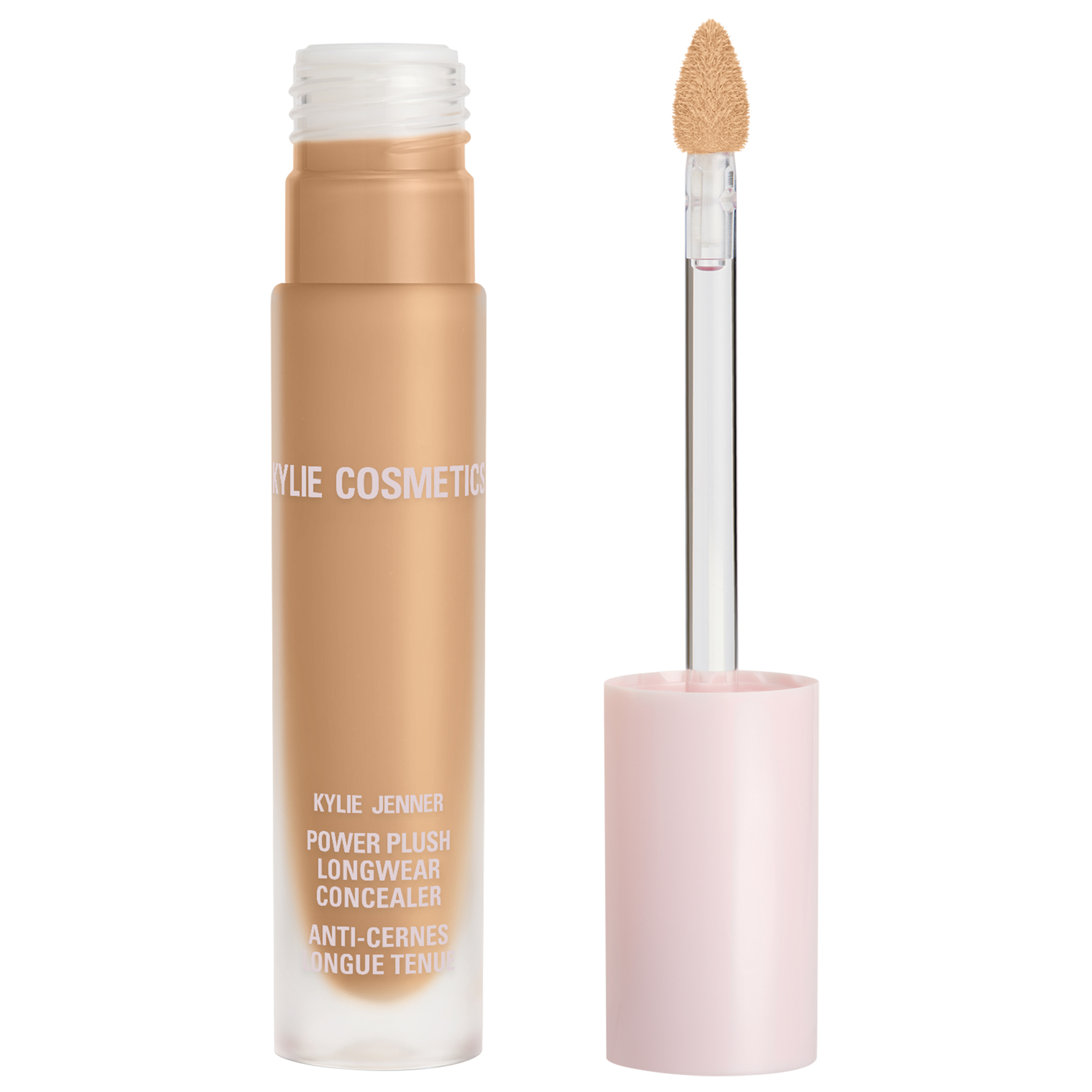 Kylie Cosmetics Power Plush Longwear Concealer 6,5N Neutral 6,5N Neutral