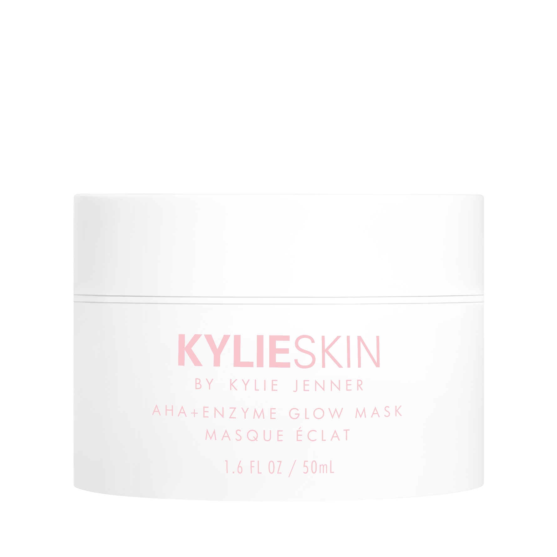 Kylie Cosmetics AHA + Enzyme Glow Mask 50 ml 50 ml