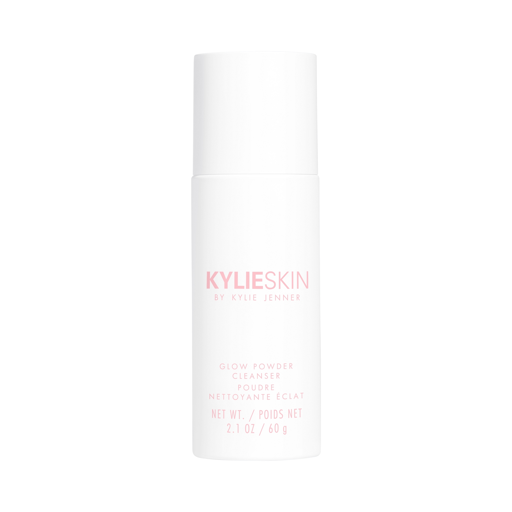 Kylie Cosmetics Kylie Cosmetics Glow Powder Cleanser 60 g 60 g