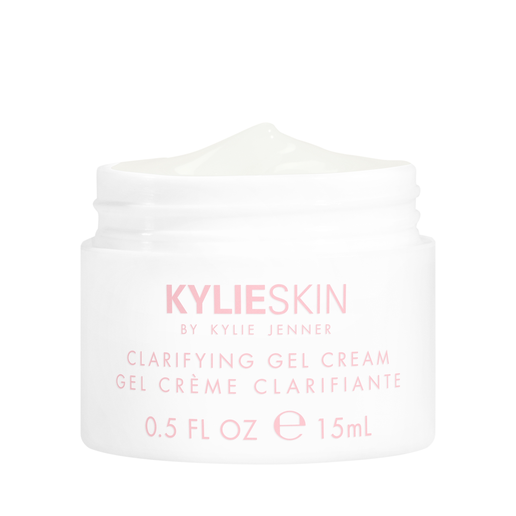 Kylie Cosmetics Kylie Cosmetics Clarifying Gel Cream 15 ml 15 ml