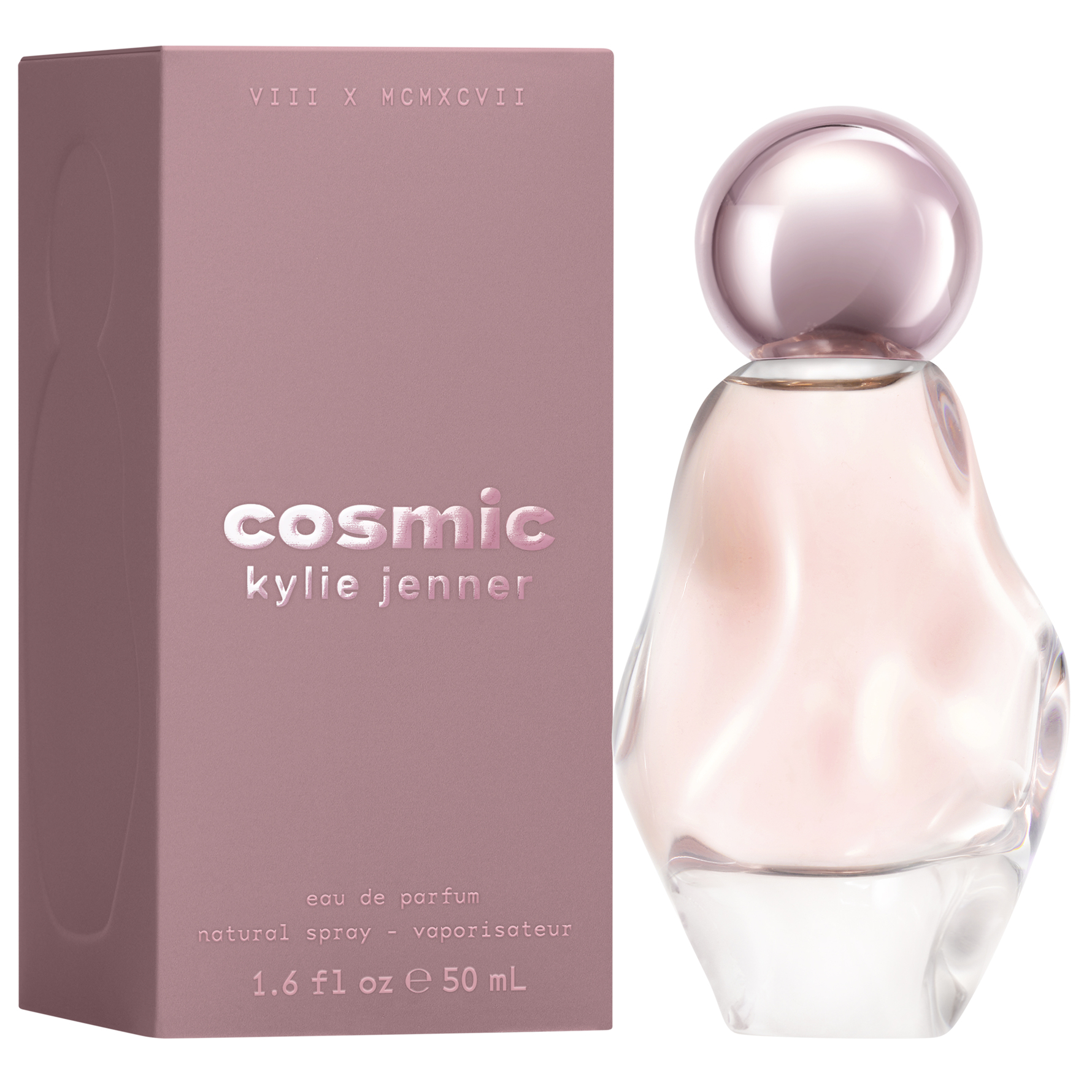 Kylie Cosmetics Cosmic Kylie Jenner EdP 50 ml