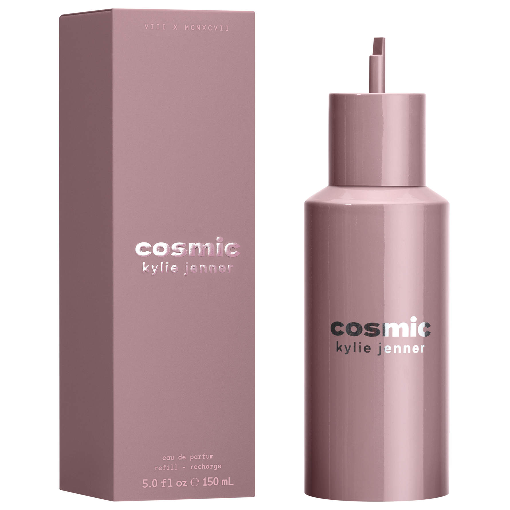 Kjøp Cosmic Kylie Jenner Eau de Parfum 150 ml, Refill - Kylie