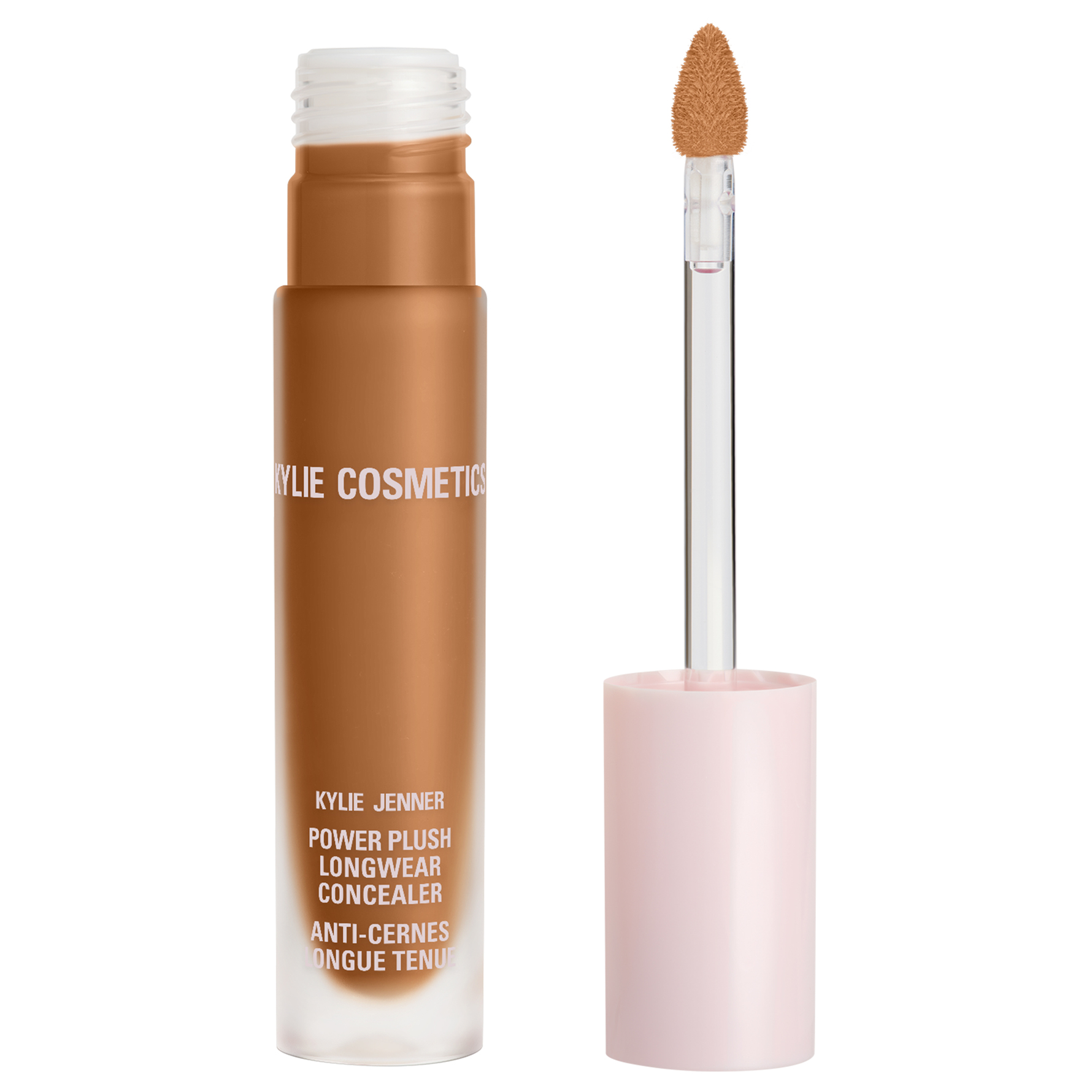 Kylie Cosmetics Power Plush Longwear Concealer 8C Cold 8C Cold