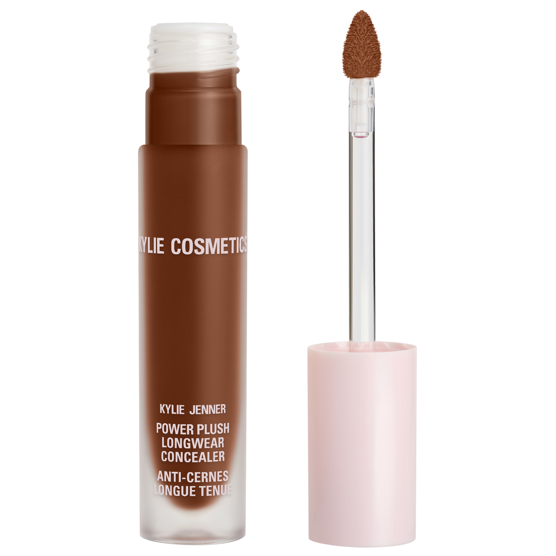 Kylie Cosmetics Power Plush Longwear Concealer 9,5C Cold 9,5C Cold