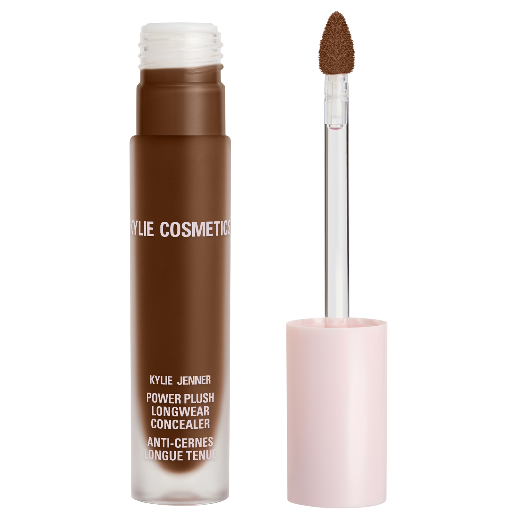 Kylie Cosmetics Power Plush Longwear Concealer 9,5N Neutral 9,5N Neutral