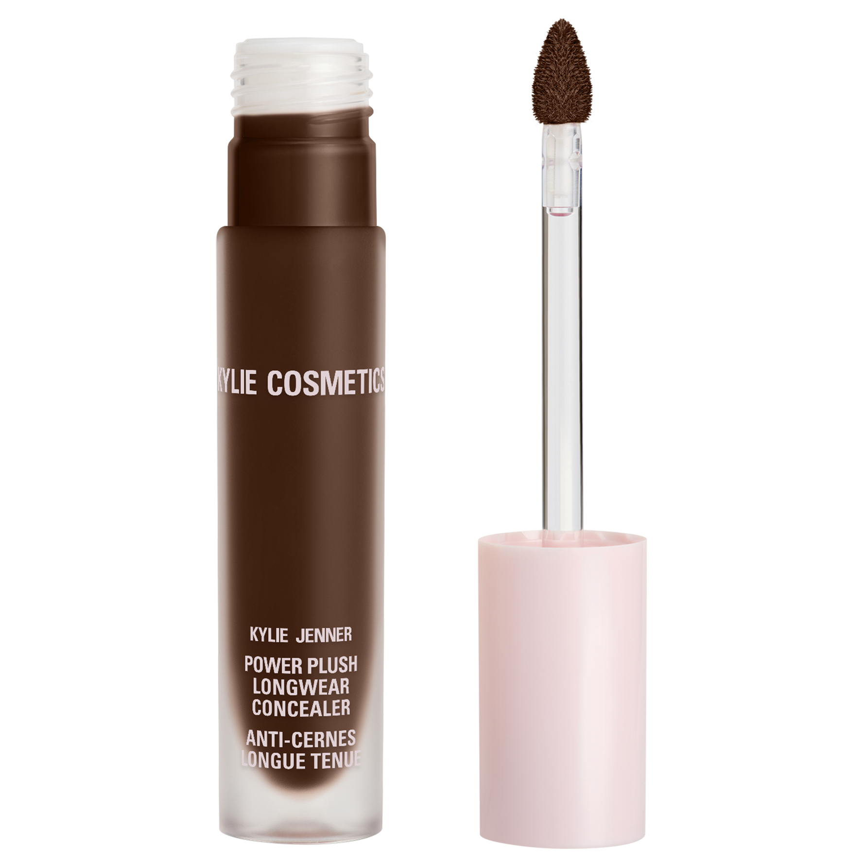 Kylie Cosmetics Power Plush Longwear Concealer 10N Neutral 10N Neutral
