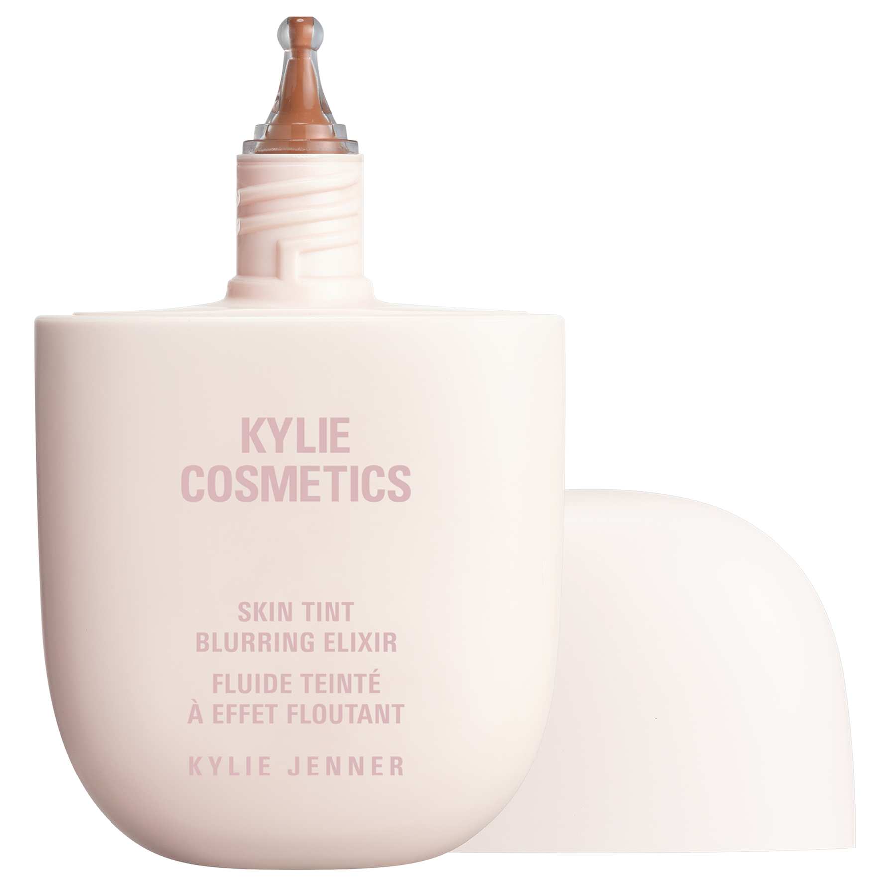 Kylie Cosmetics Skin Tint Blurring Elixir 8.5W Warm 8.5W Warm
