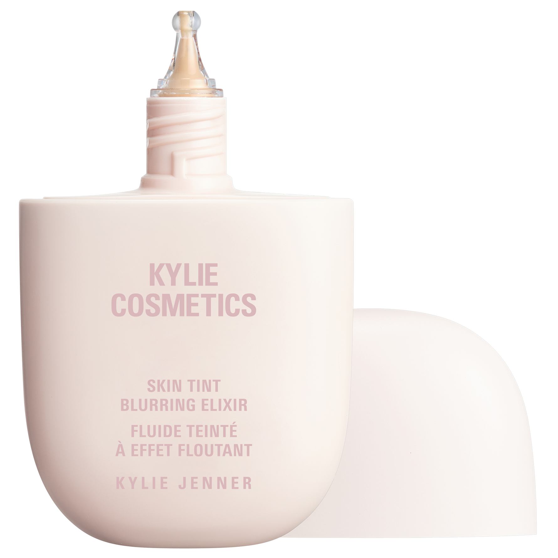 Kylie Cosmetics Skin Tint Blurring Elixir 3W Warm 3W Warm