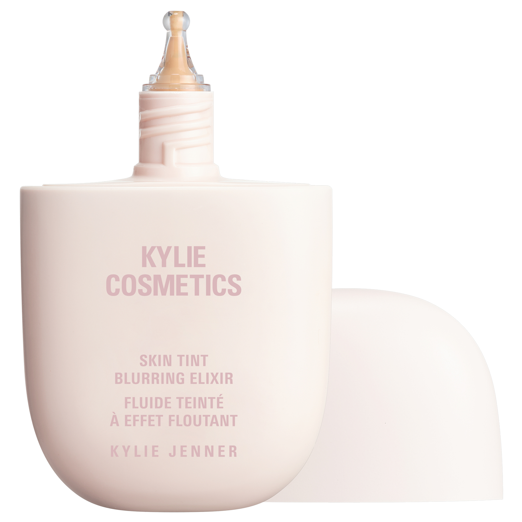 Kylie Cosmetics Skin Tint Blurring Elixir 3.5W Warm 3.5W Warm