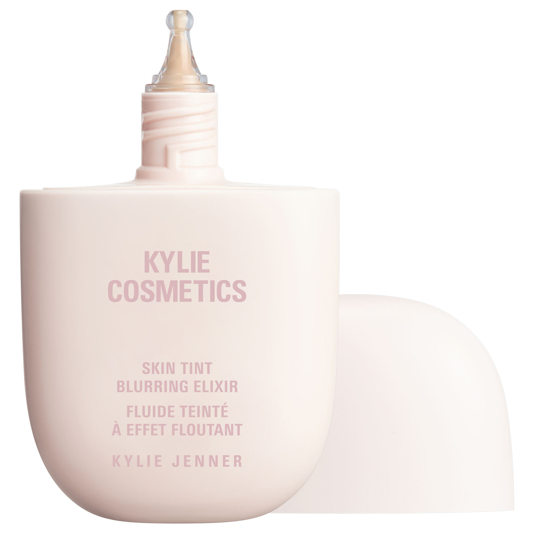 Kylie Cosmetics Skin Tint Blurring Elixir 2.5N Neutral 2.5N Neutral
