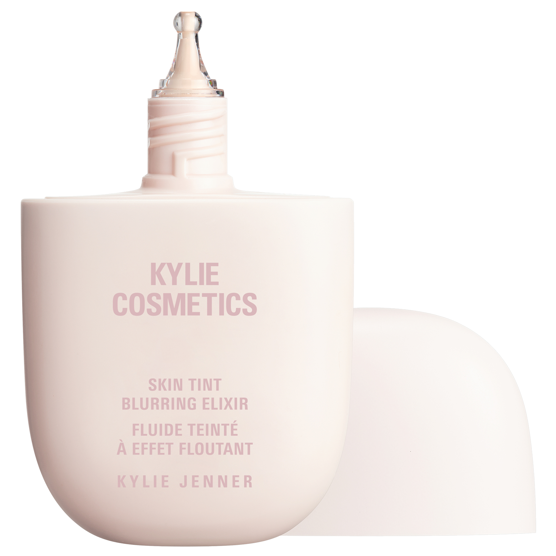 Kylie Cosmetics Skin Tint Blurring Elixir 1WN Warm Neutral 1WN Warm Neutral
