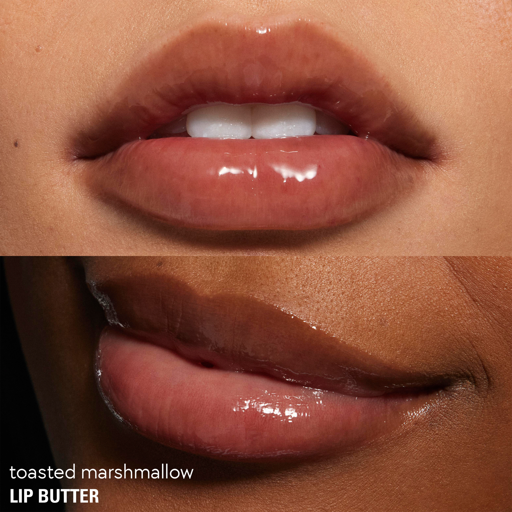 Kjøp Lip Butter Toasted Marshmellow - Kylie Cosmetics - KICKS