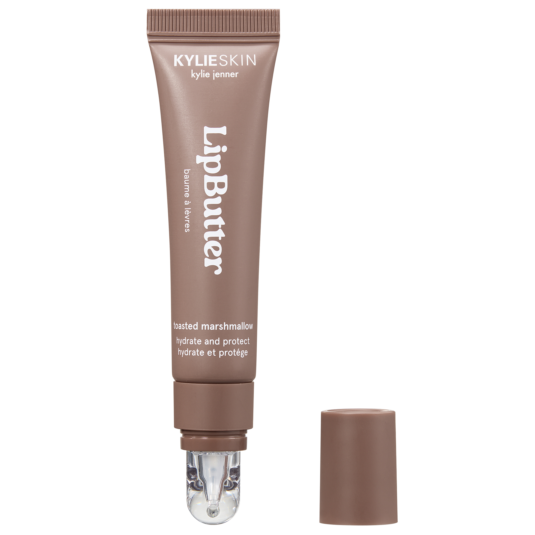 Kylie Cosmetics Kylie Cosmetics Lip Butter Toasted Marshmallow Toasted Marshmallow