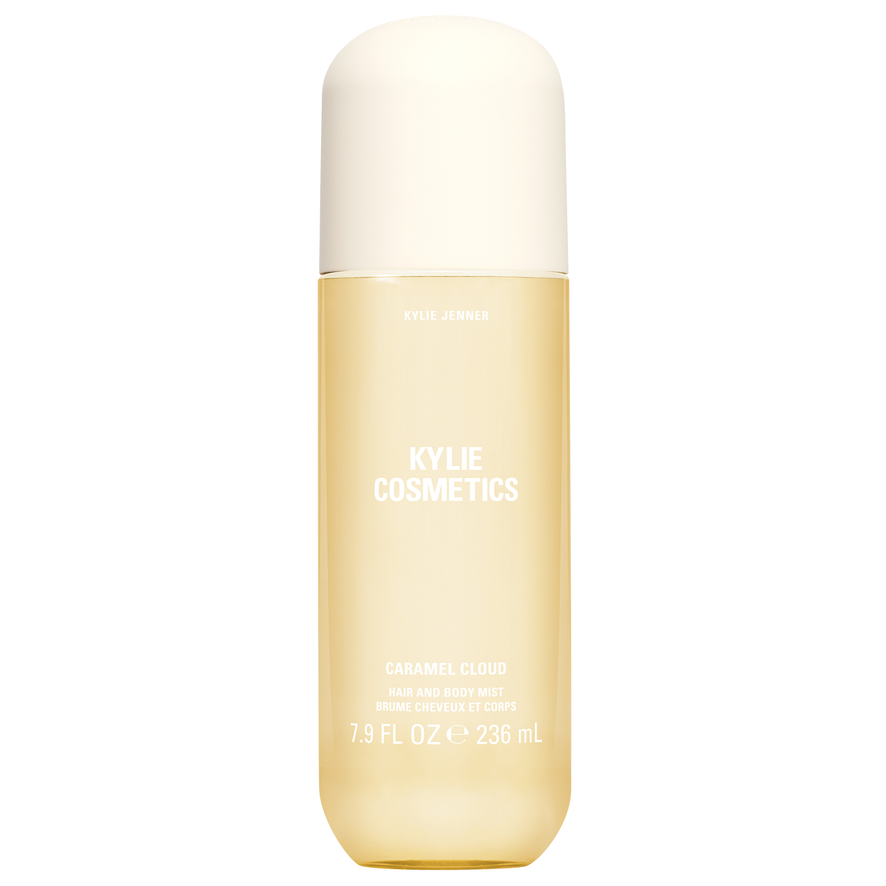 Kylie Cosmetics Hair & Body Mist Caramel Cloud Caramel Cloud 236 ml Caramel Cloud 236 ml