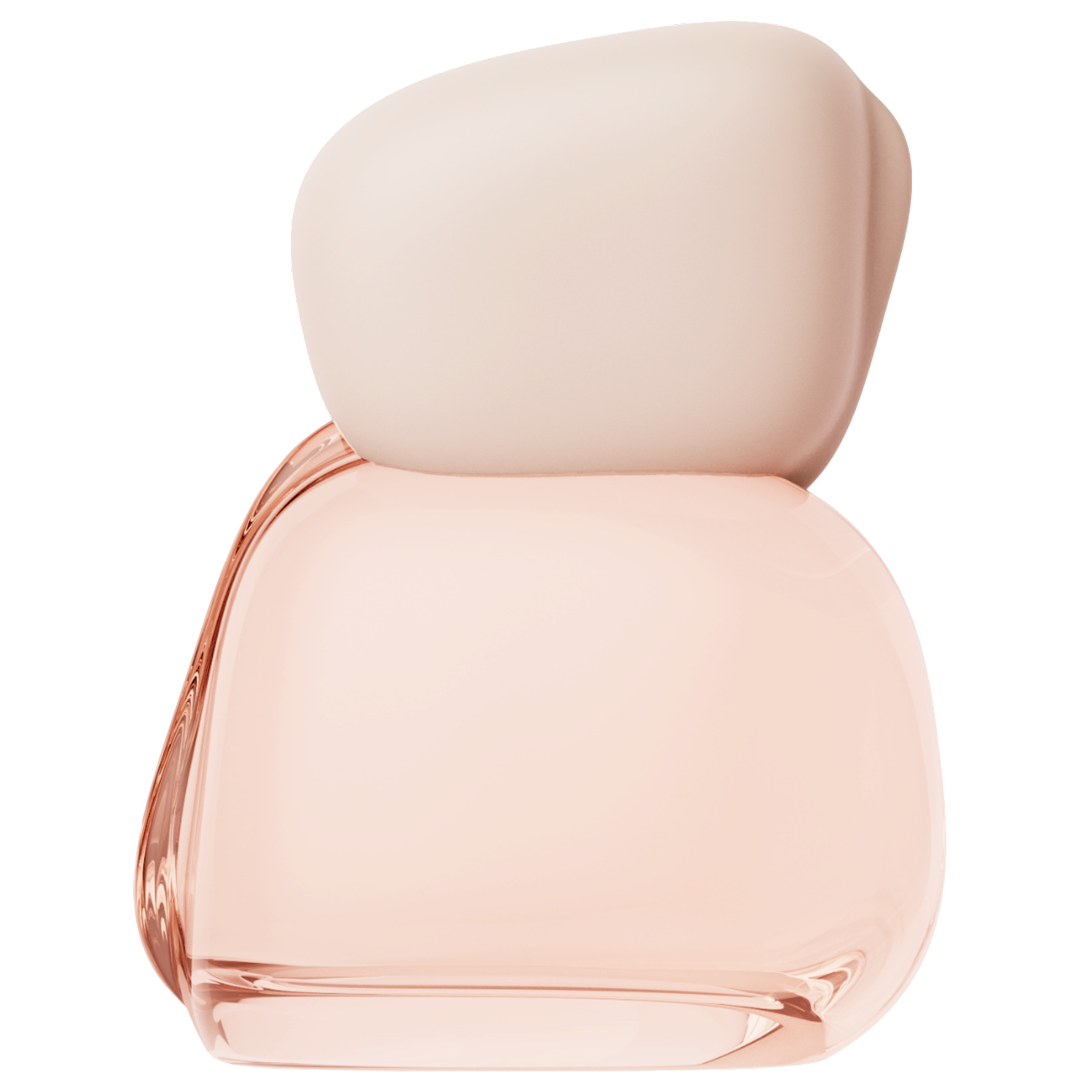 Kylie Cosmetics Mood Stones Blush Wood Eau de Parfum 50 ml 50 ml